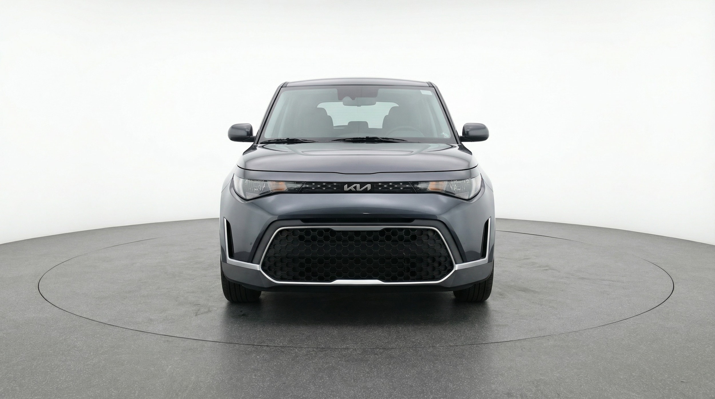 Thumbnail: 2025 Kia Soul - 2