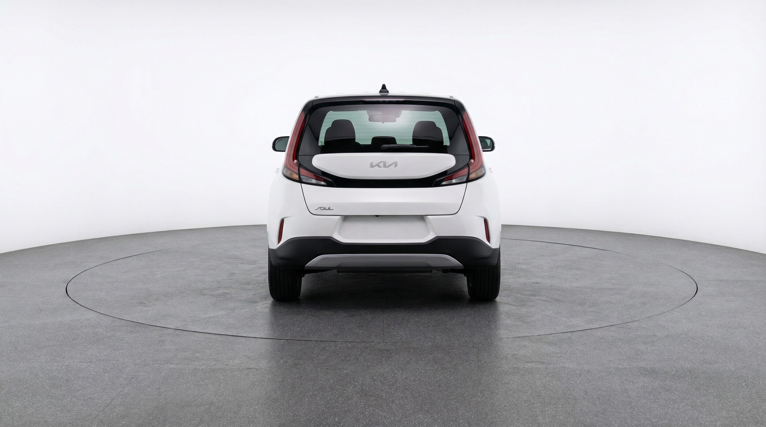 Thumbnail: 2025 Kia Soul - 6