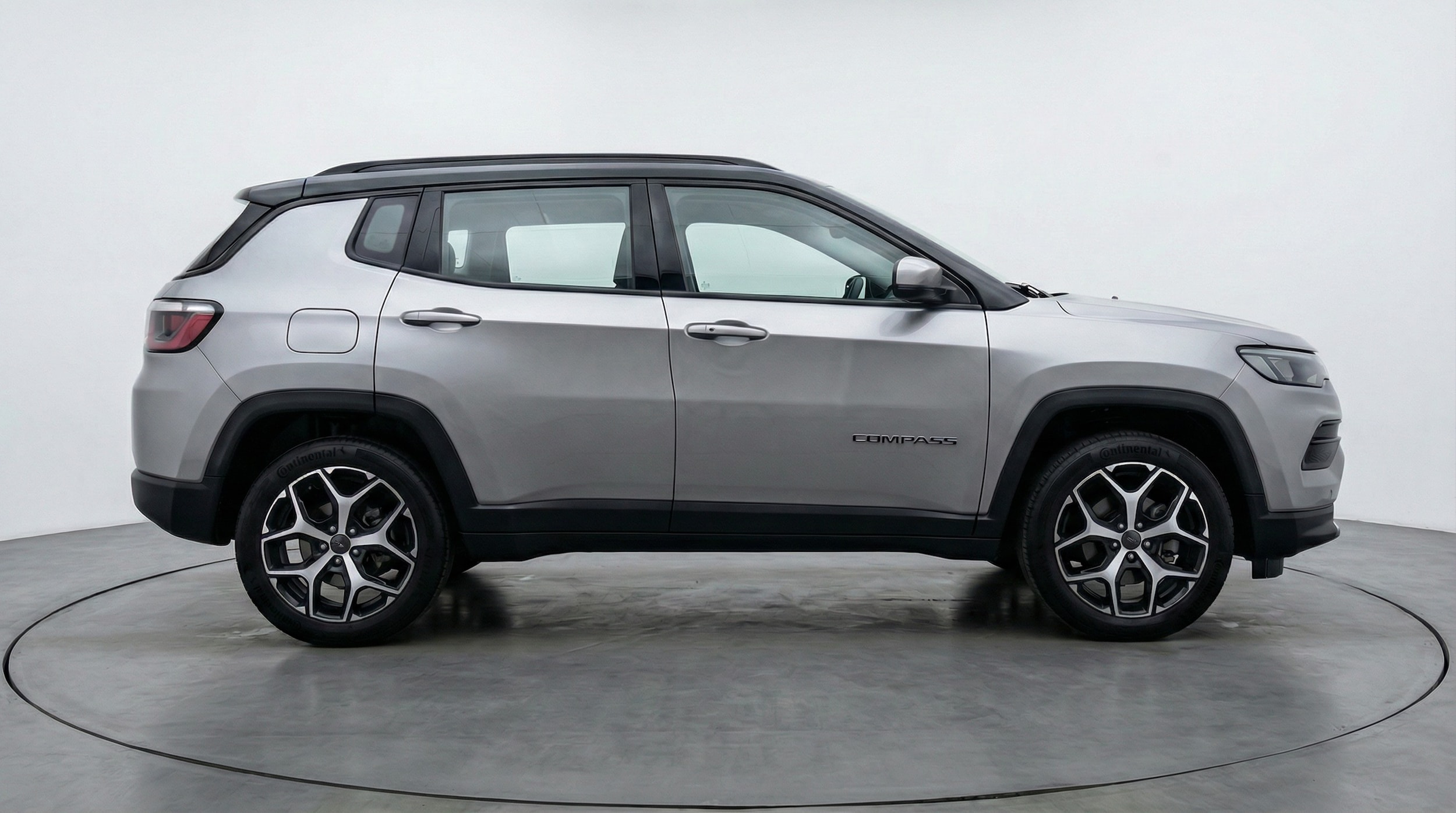 Thumbnail: 2025 Jeep Compass - 8