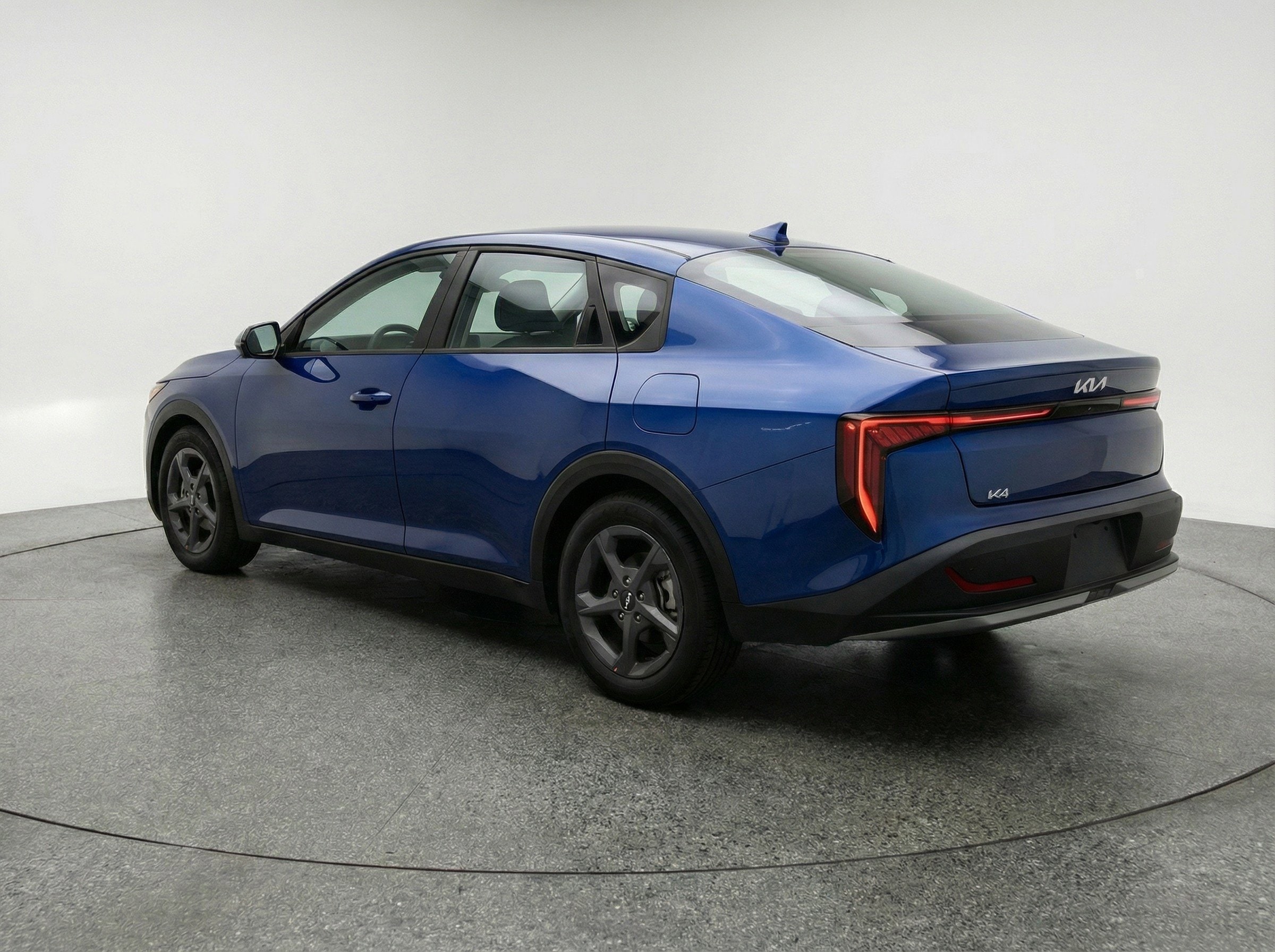 Thumbnail: 2025 Kia K4 - 6