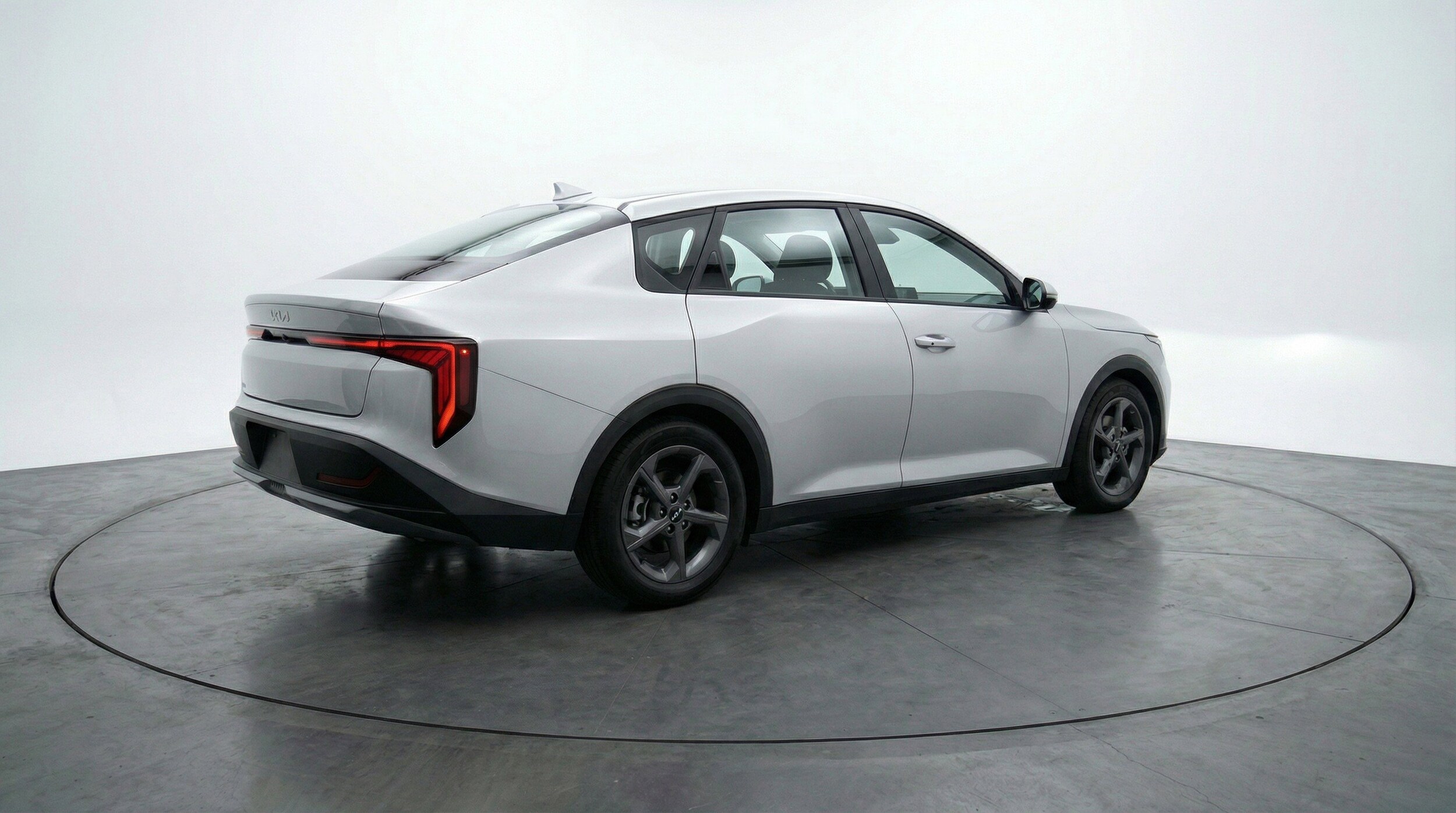 Thumbnail: 2025 Kia K4 - 9