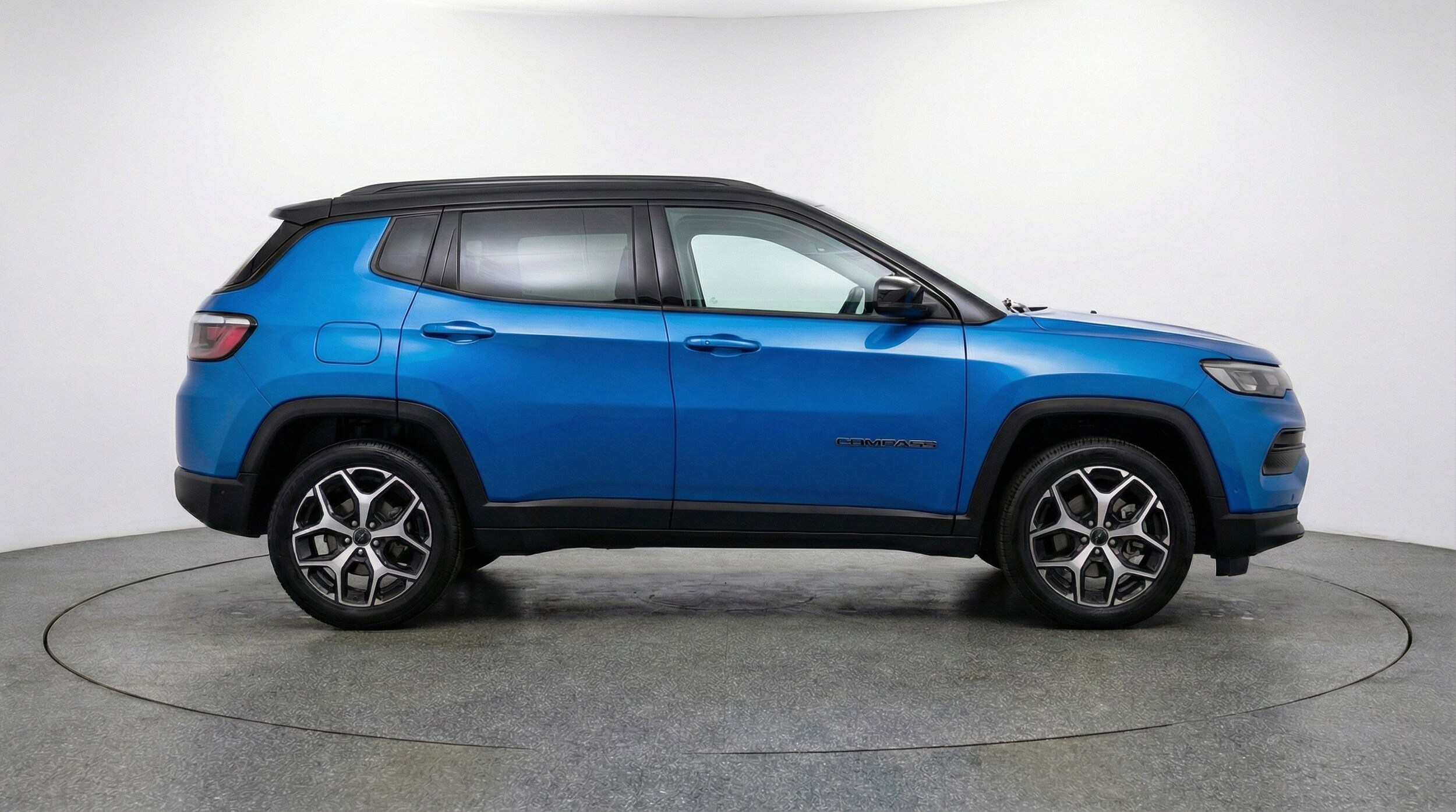 Thumbnail: 2025 Jeep Compass - 11