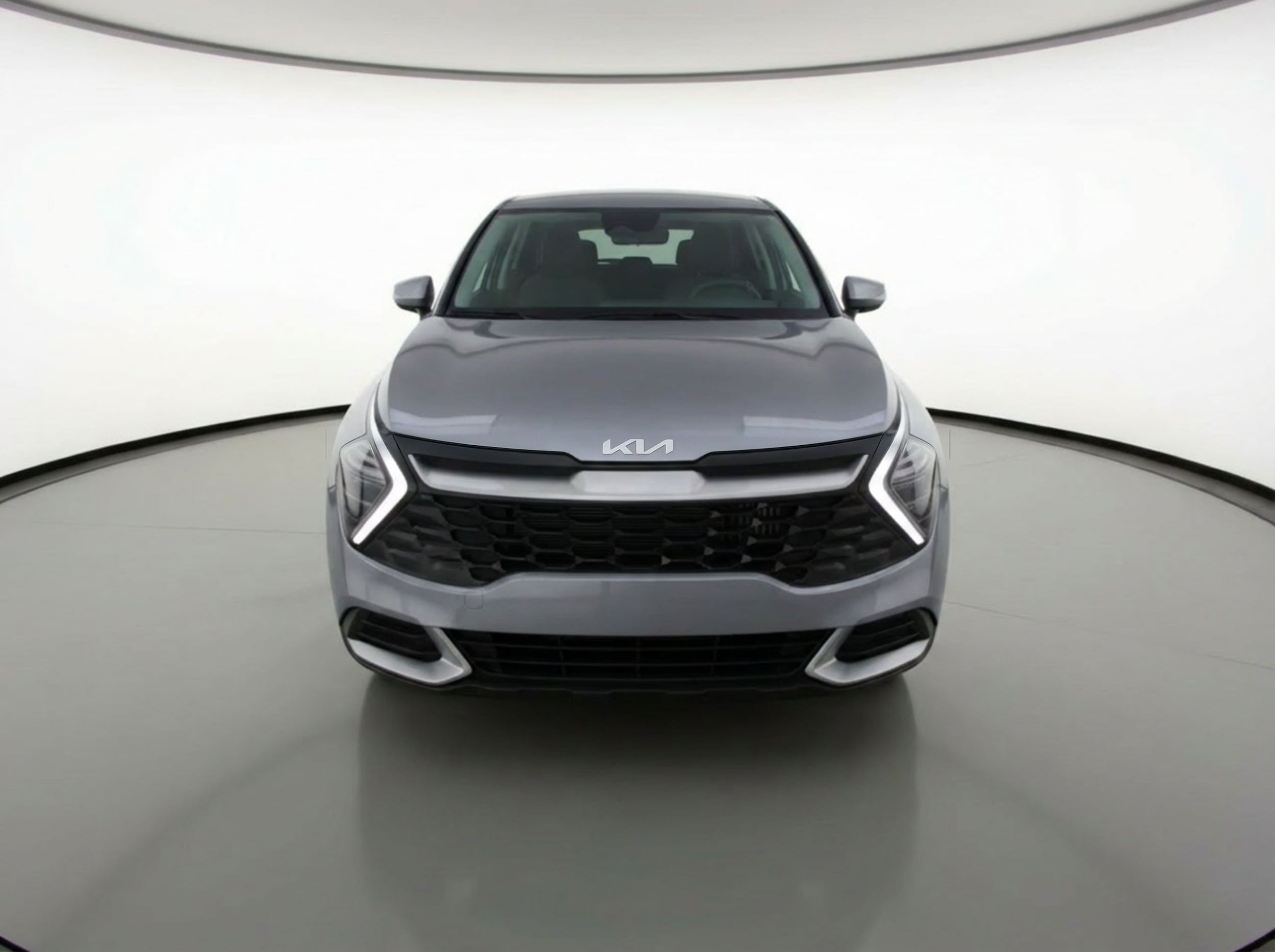 Thumbnail: 2025 Kia Sportage - 2