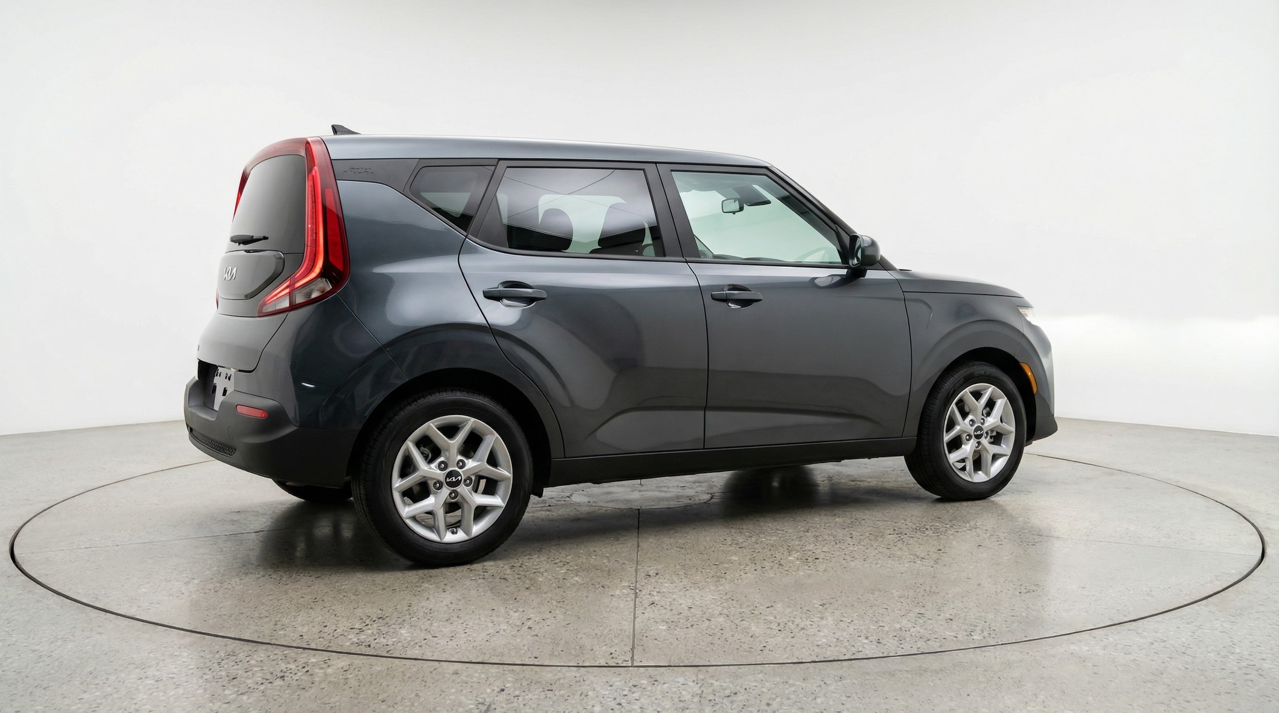 Thumbnail: 2025 Kia Soul - 7