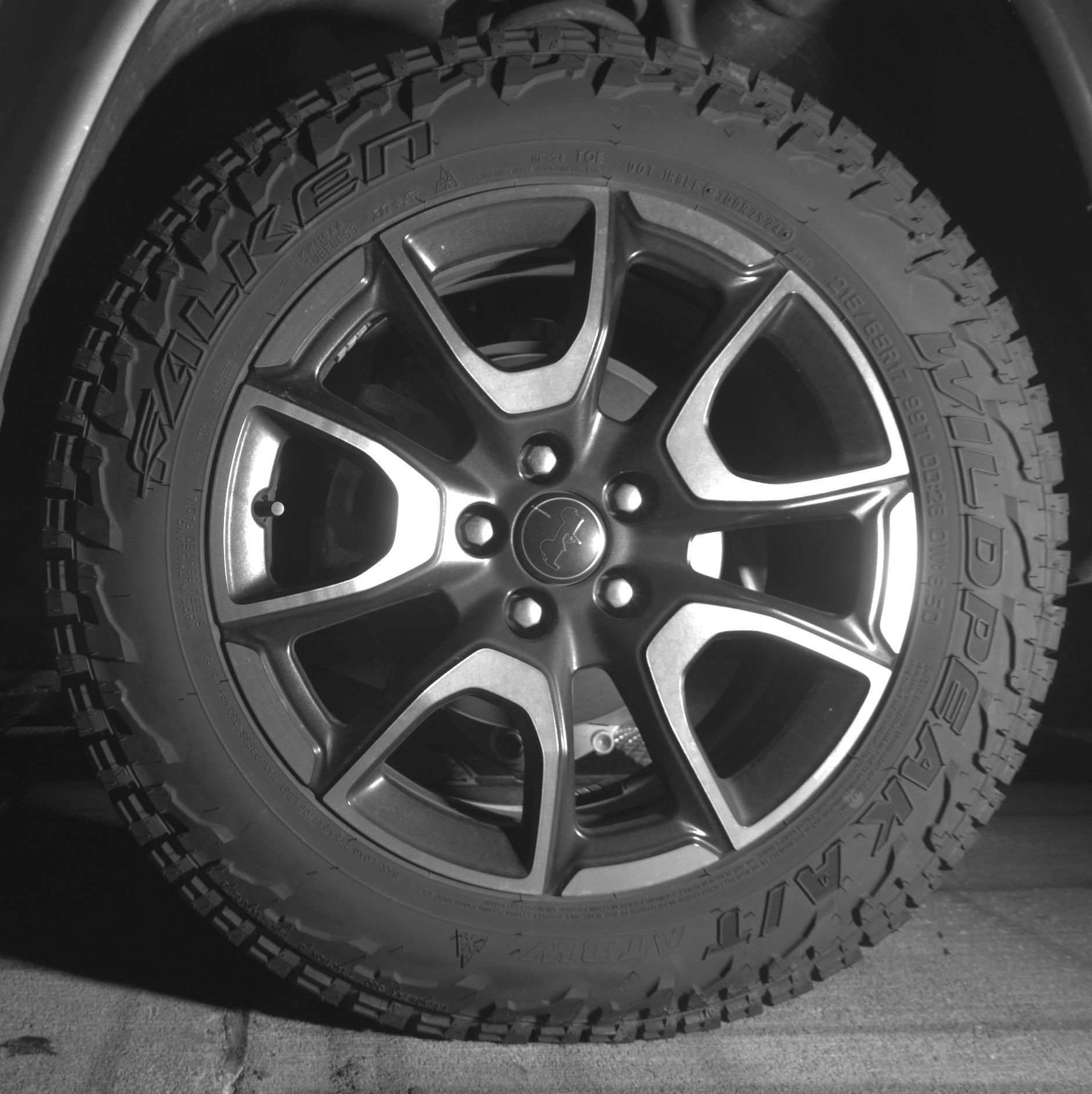 Thumbnail: 2025 Jeep Compass - 14