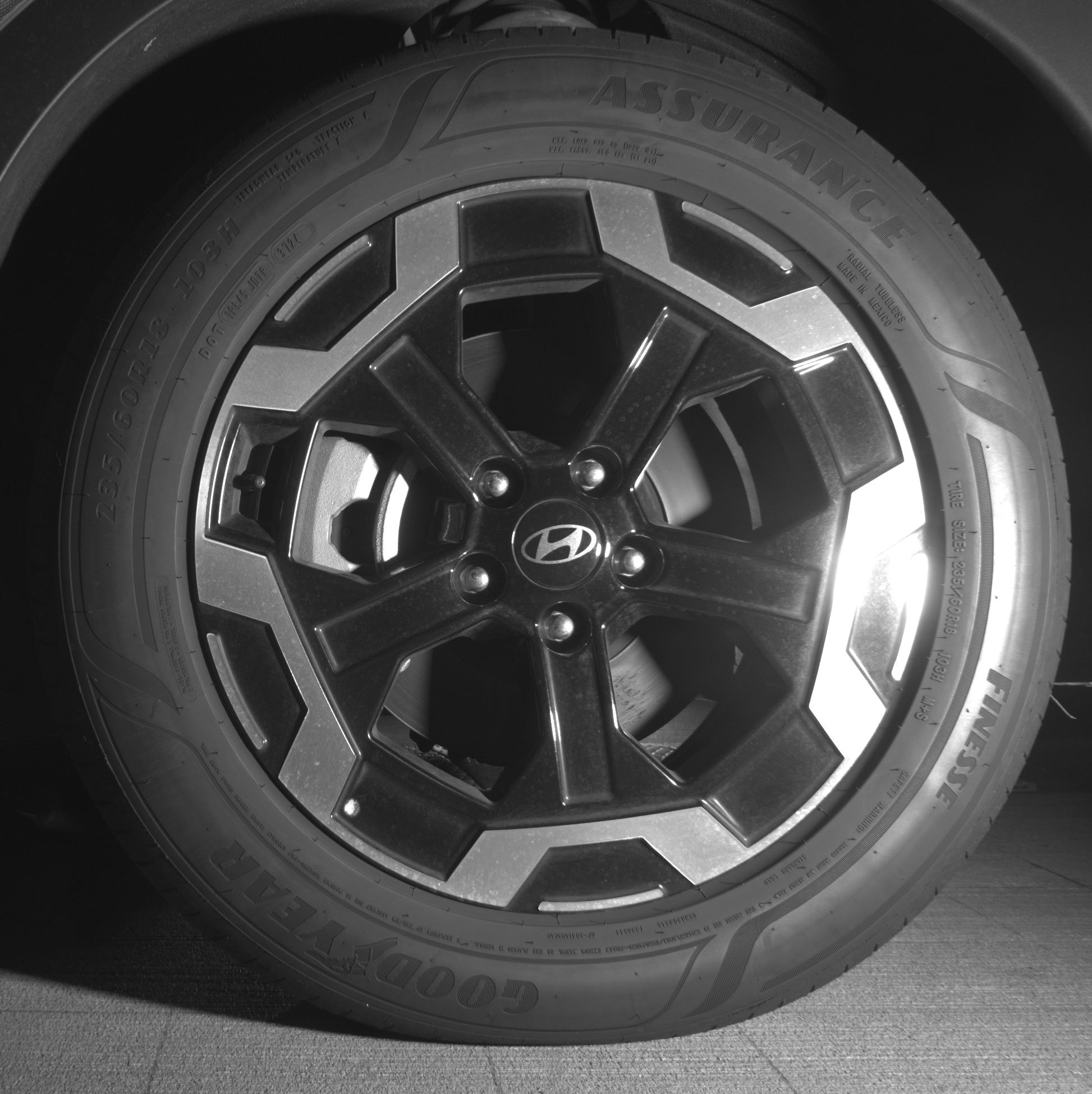 Thumbnail: 2025 Hyundai Santa Fe - 9