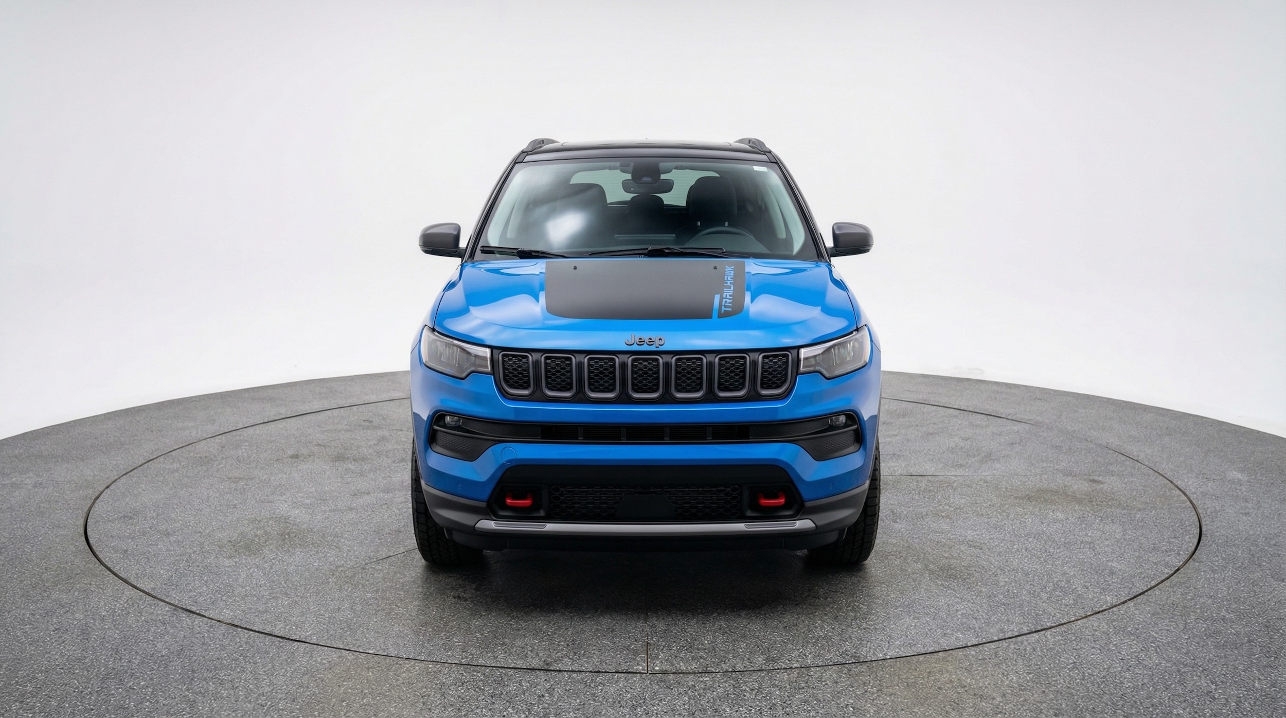 Thumbnail: 2025 Jeep Compass - 2