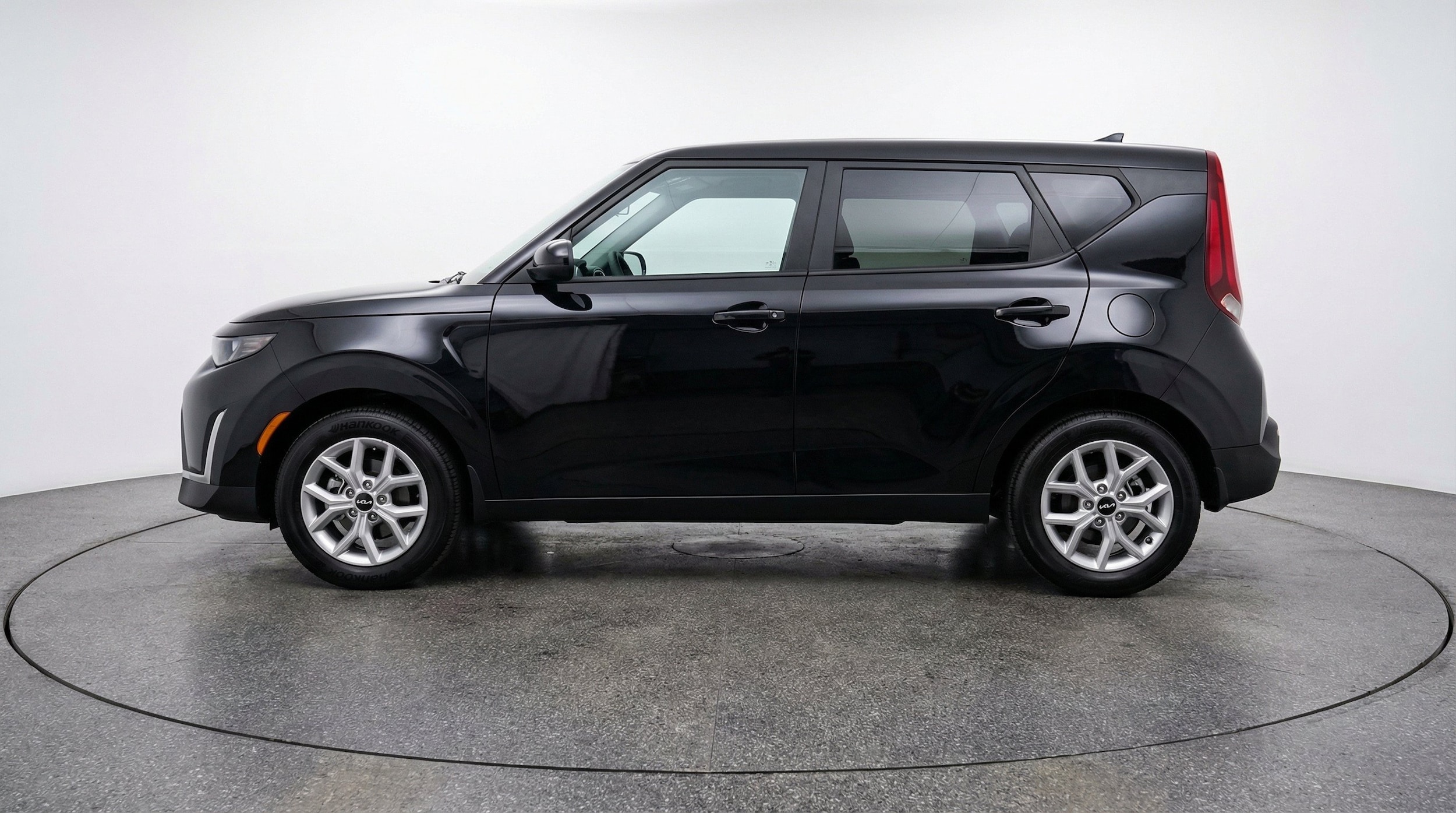 Thumbnail: 2025 Kia Soul - 5
