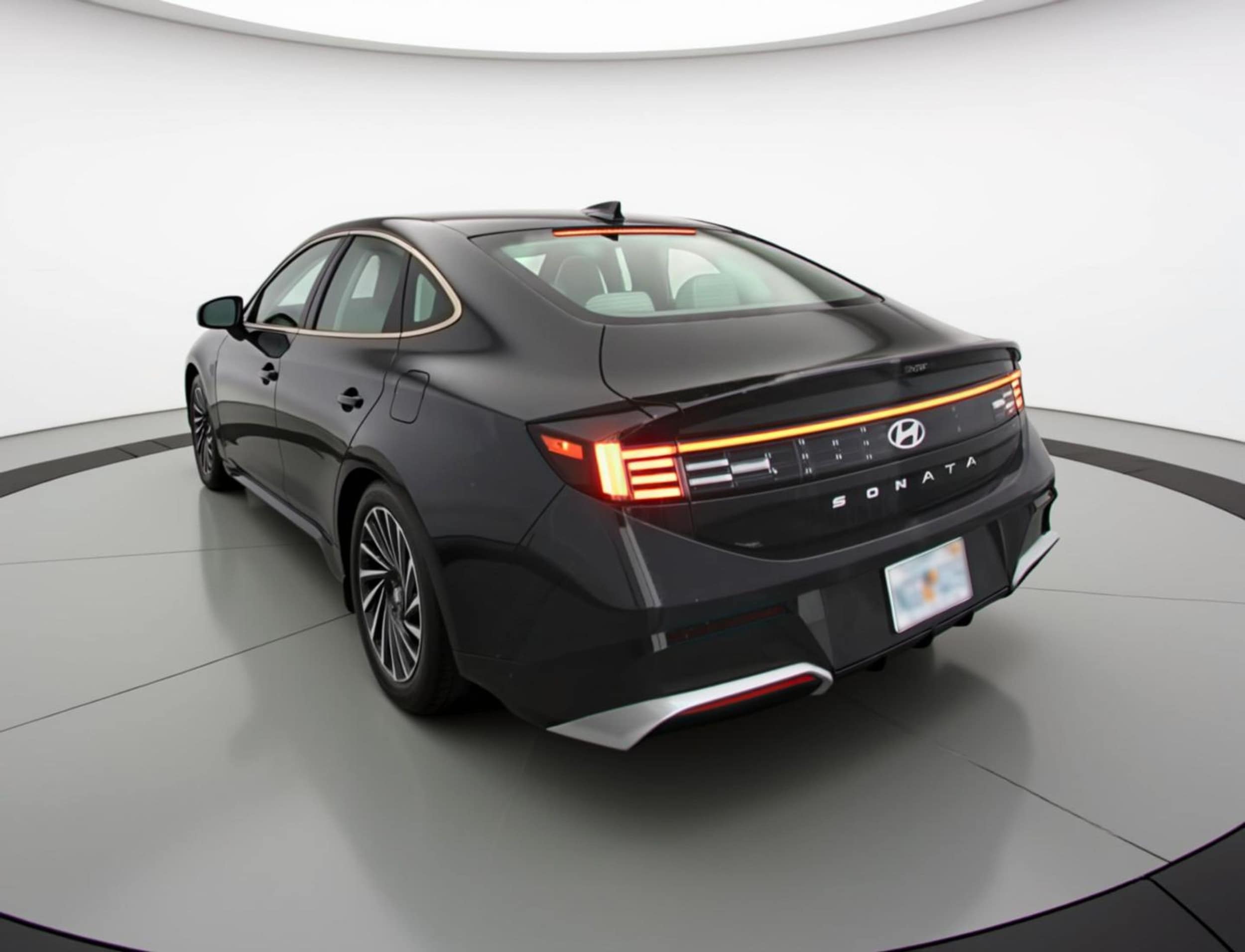 Thumbnail: 2025 Hyundai Sonata - 5