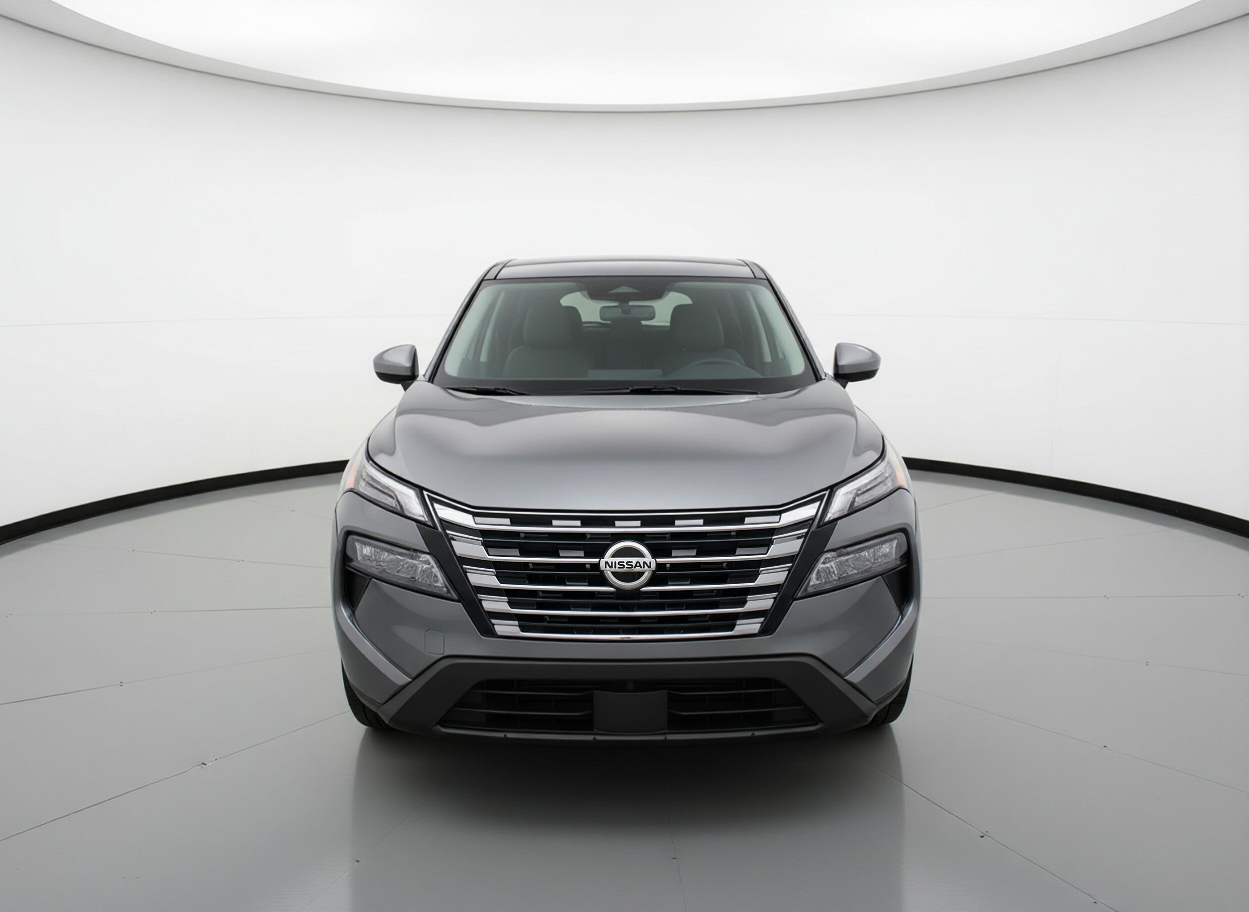 Thumbnail: 2025 Nissan Rogue - 2