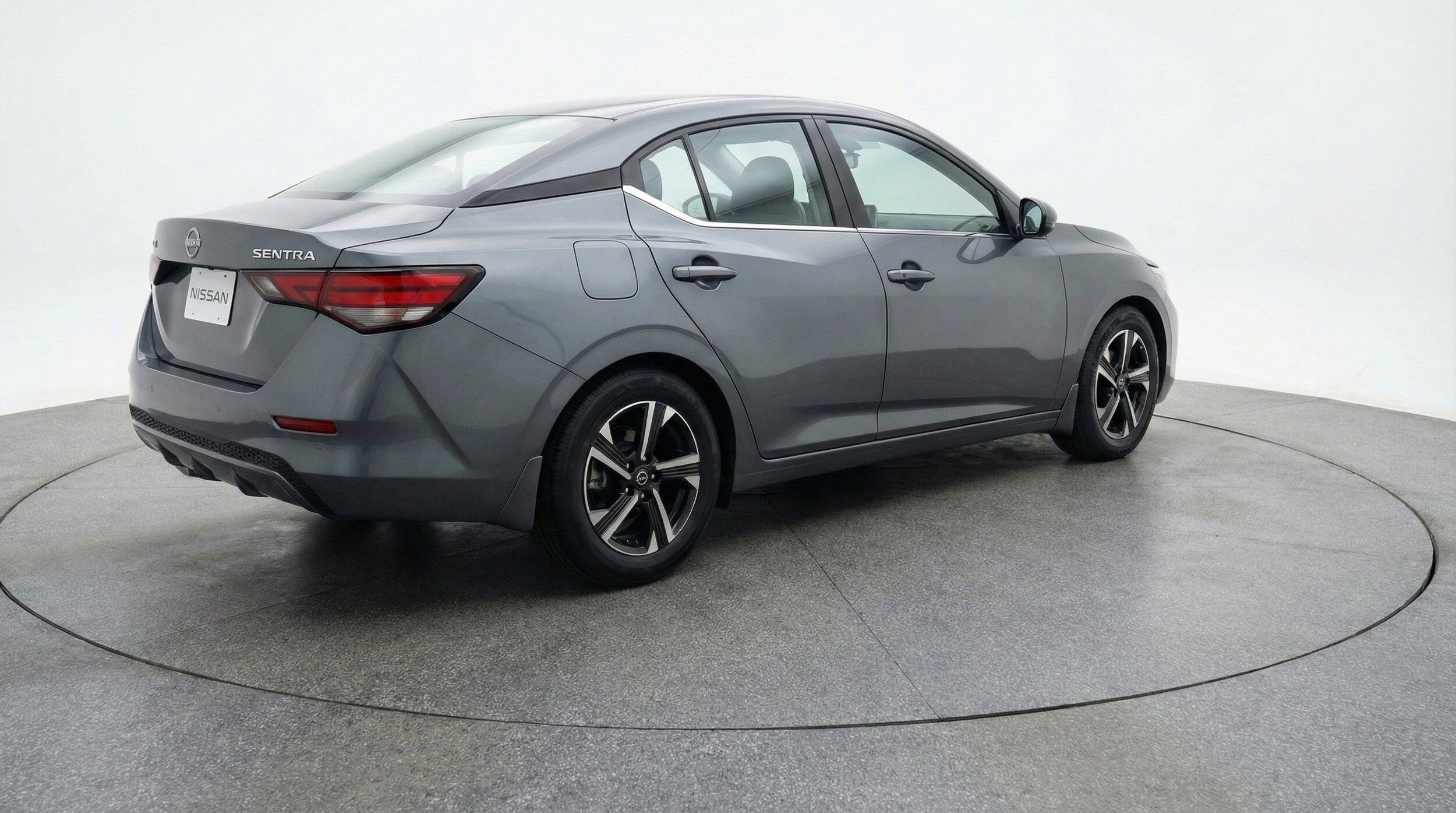 Thumbnail: 2025 Nissan Sentra - 9