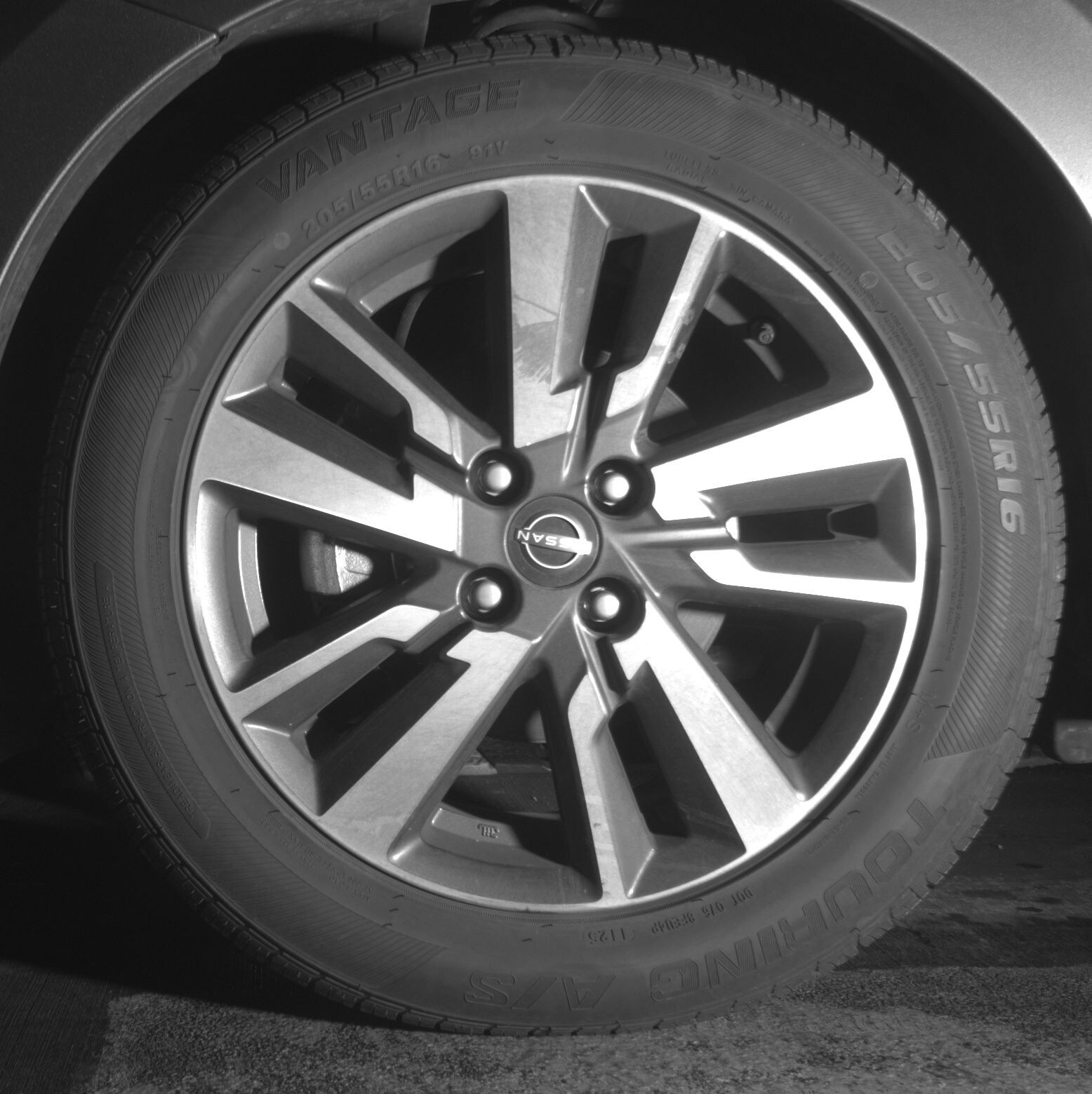 Thumbnail: 2025 Nissan Versa - 9