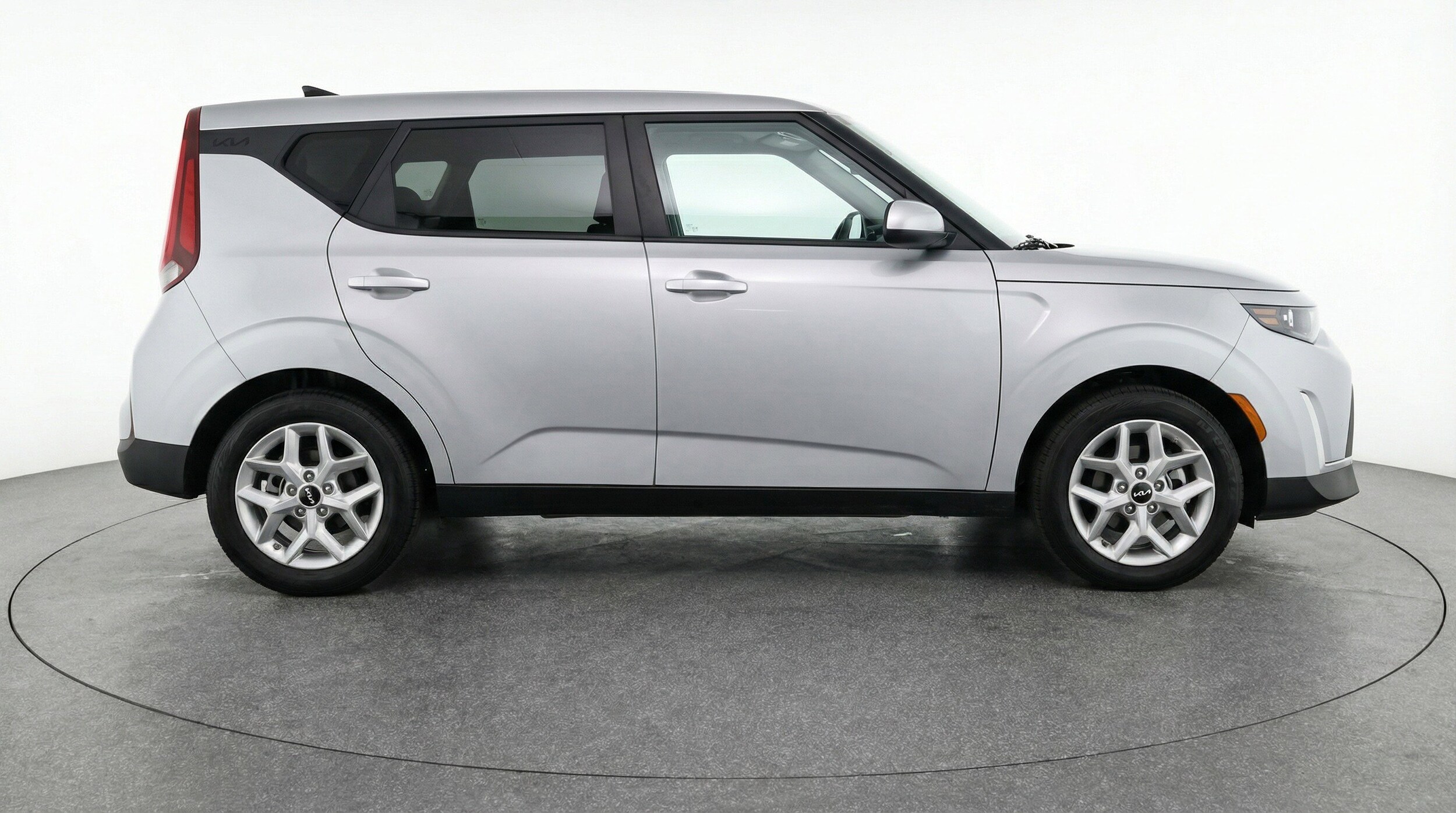 Thumbnail: 2025 Kia Soul - 11