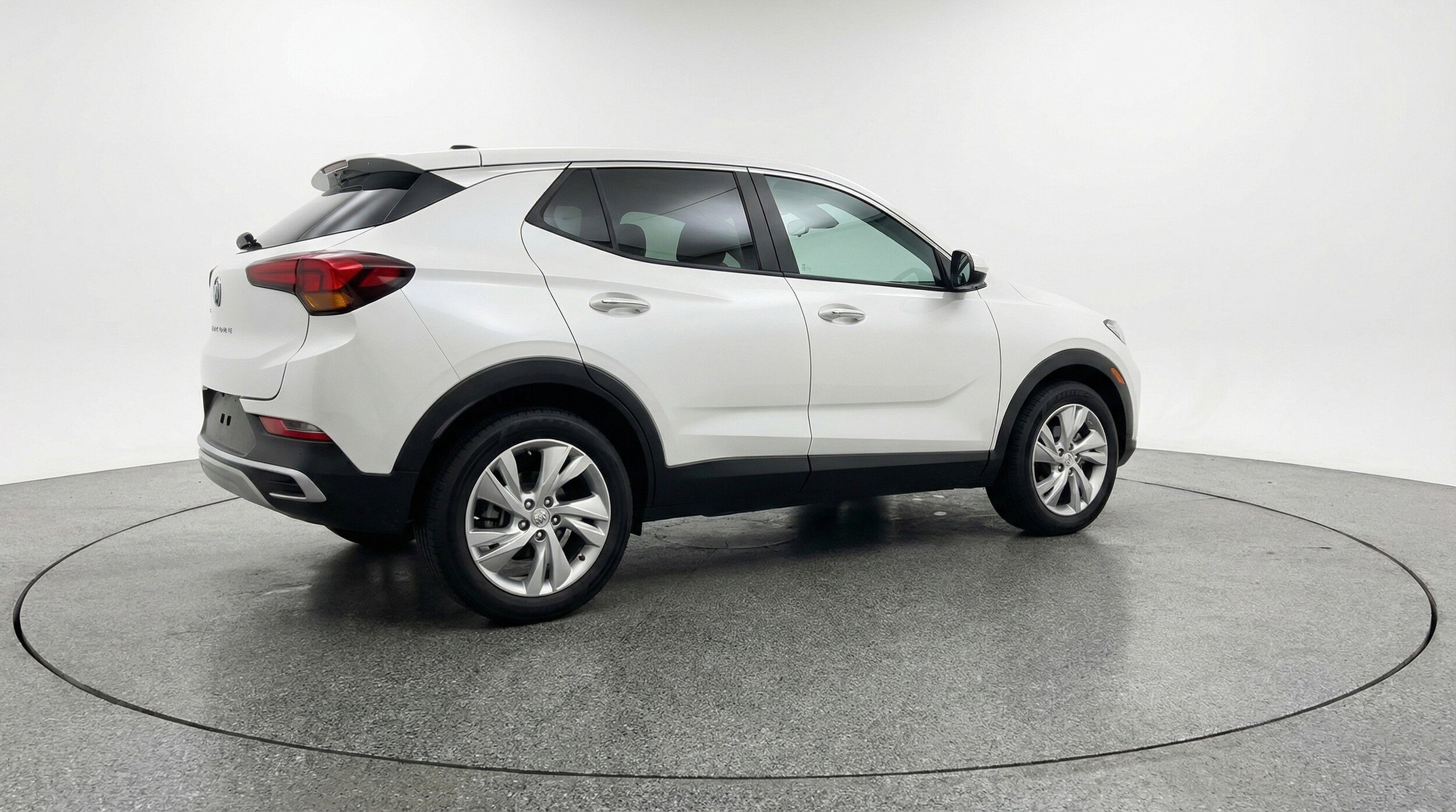 Thumbnail: 2025 Buick Encore GX - 9