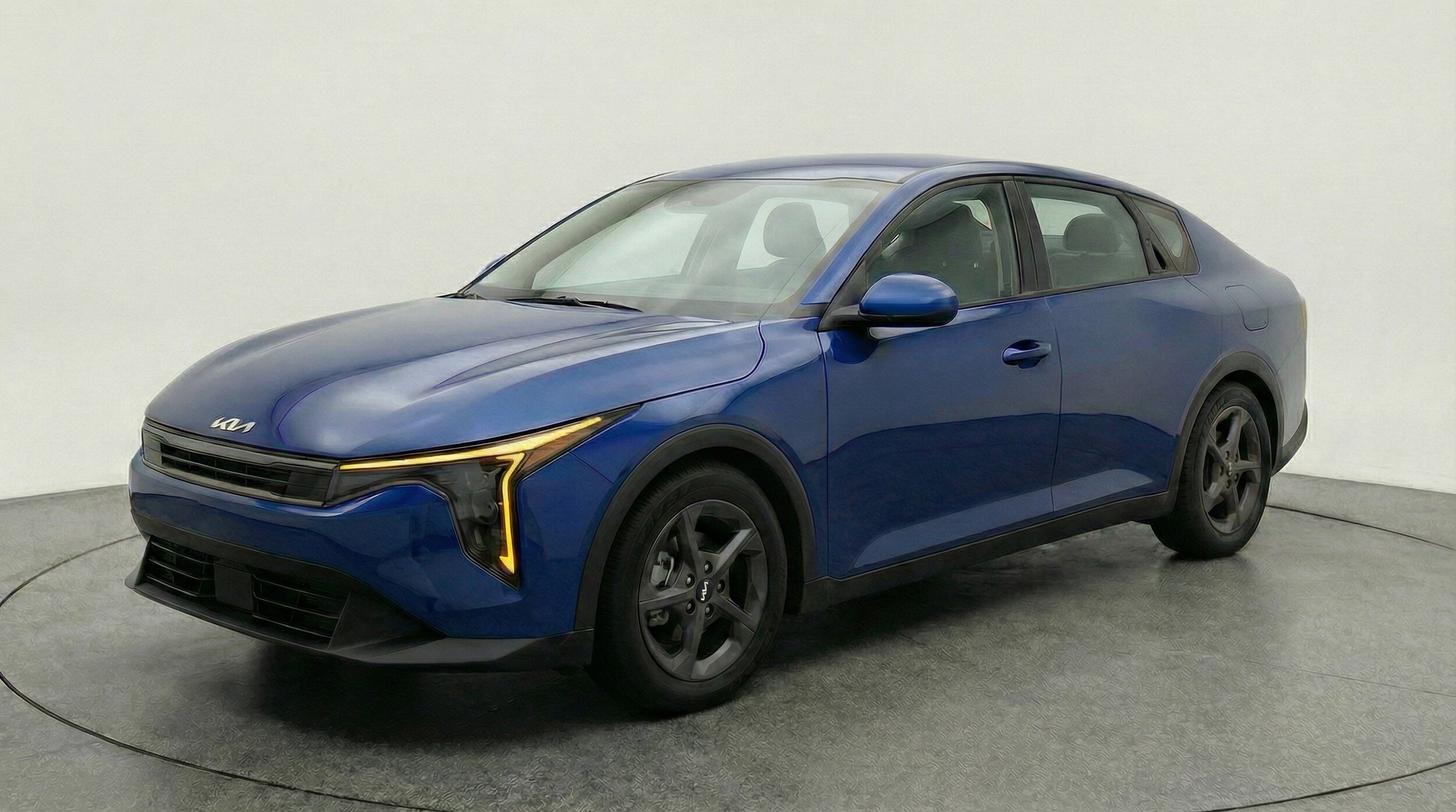 Thumbnail: 2025 Kia K4 - 3