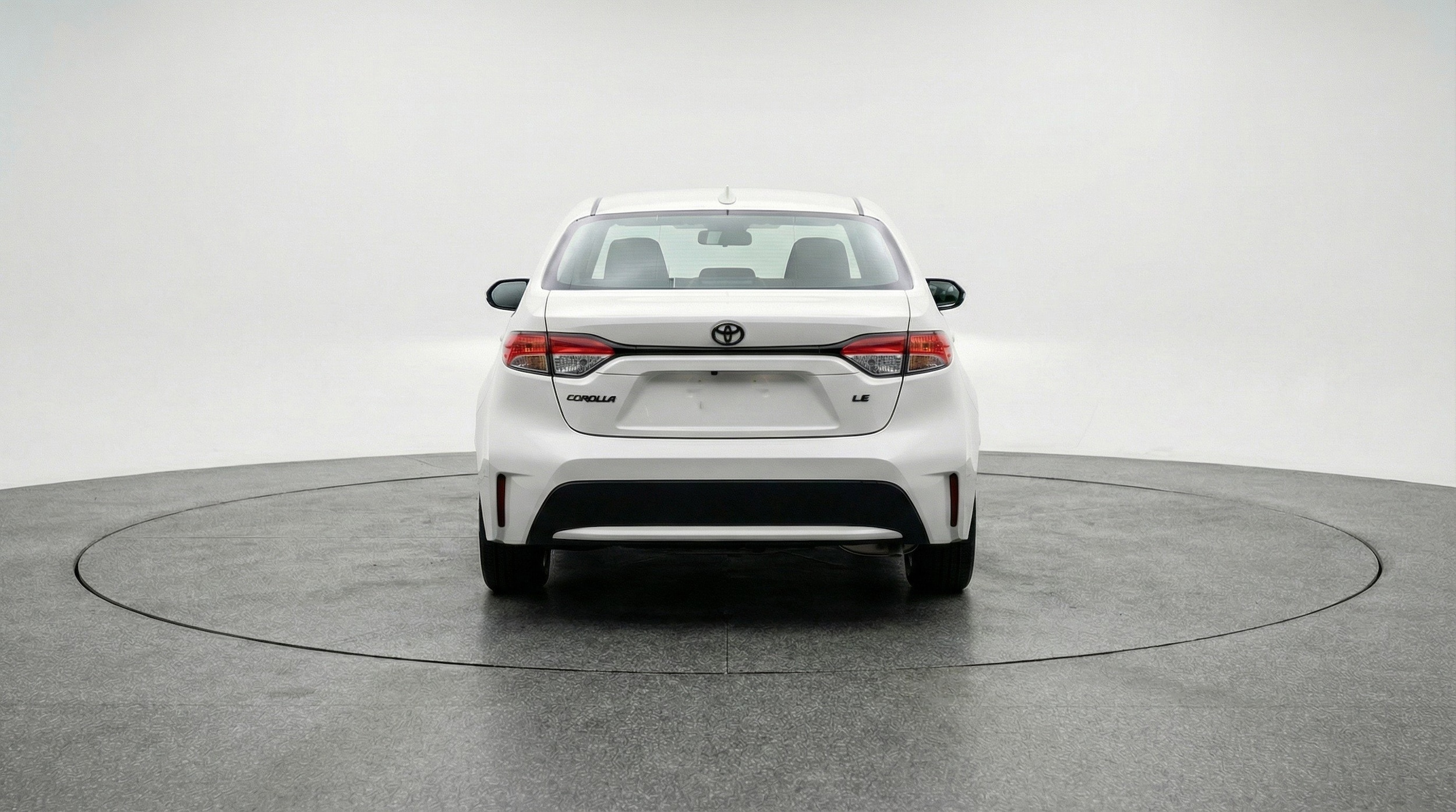 Thumbnail: 2025 Toyota Corolla - 7