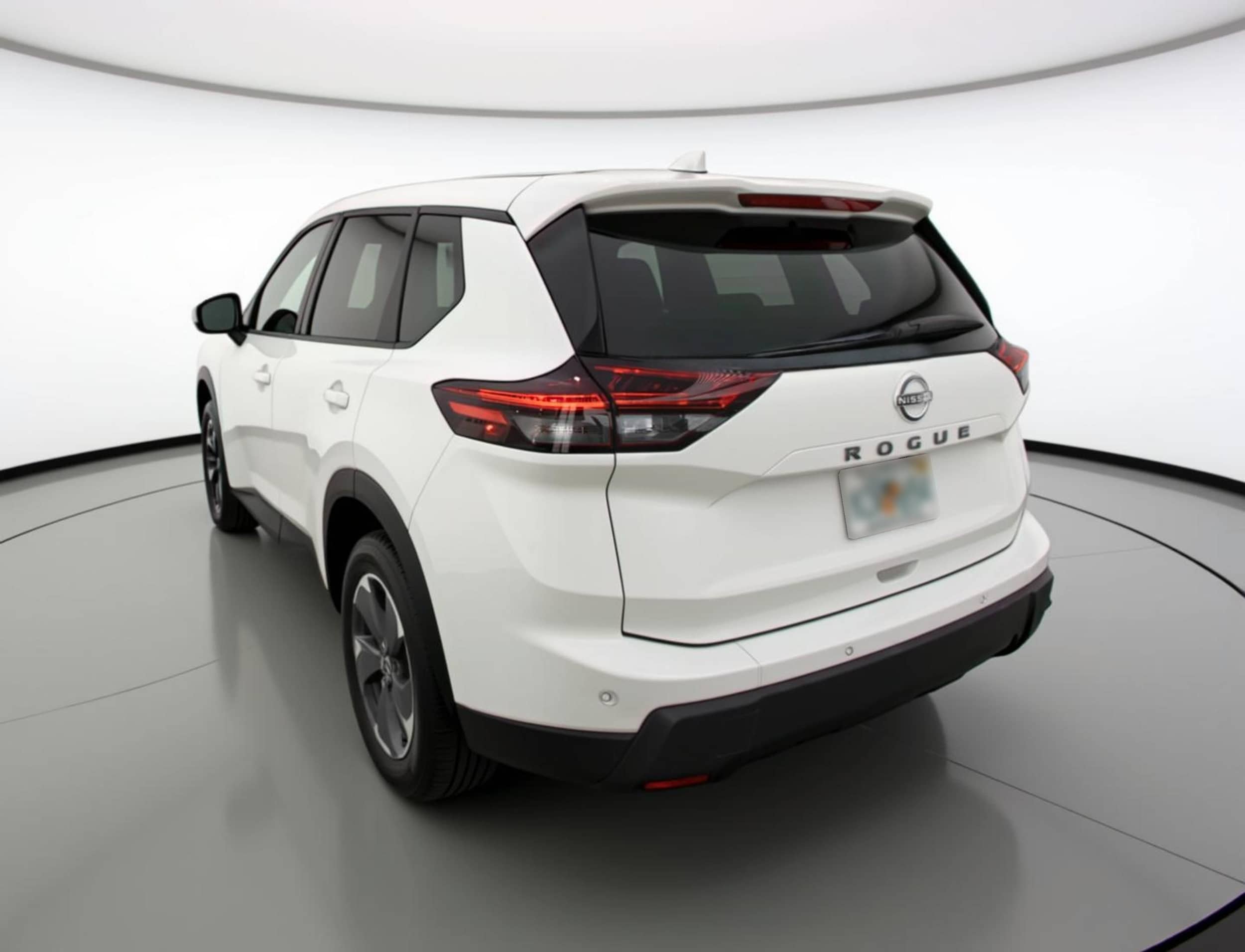 Thumbnail: 2025 Nissan Rogue - 5