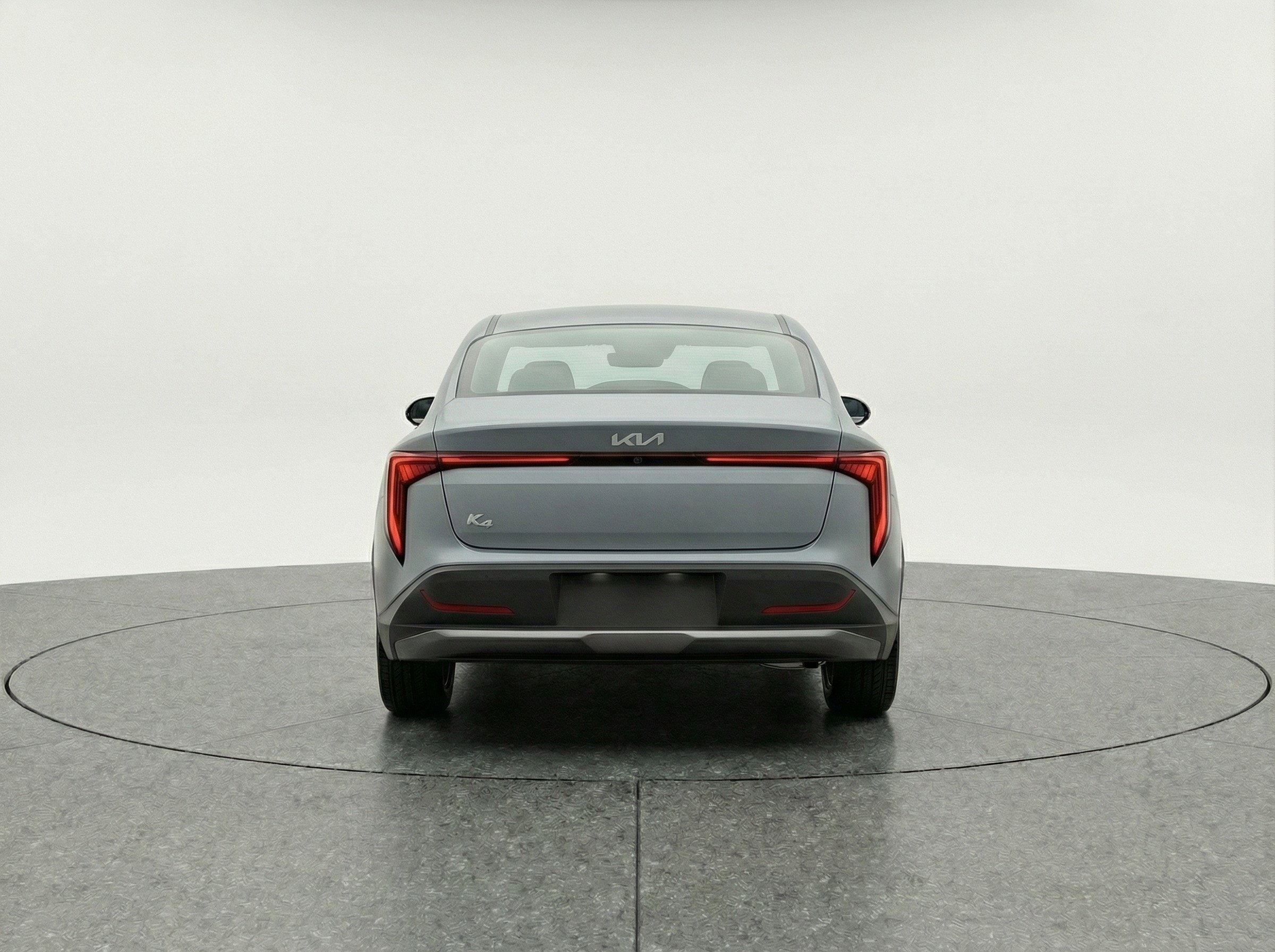 Thumbnail: 2025 Kia K4 - 7