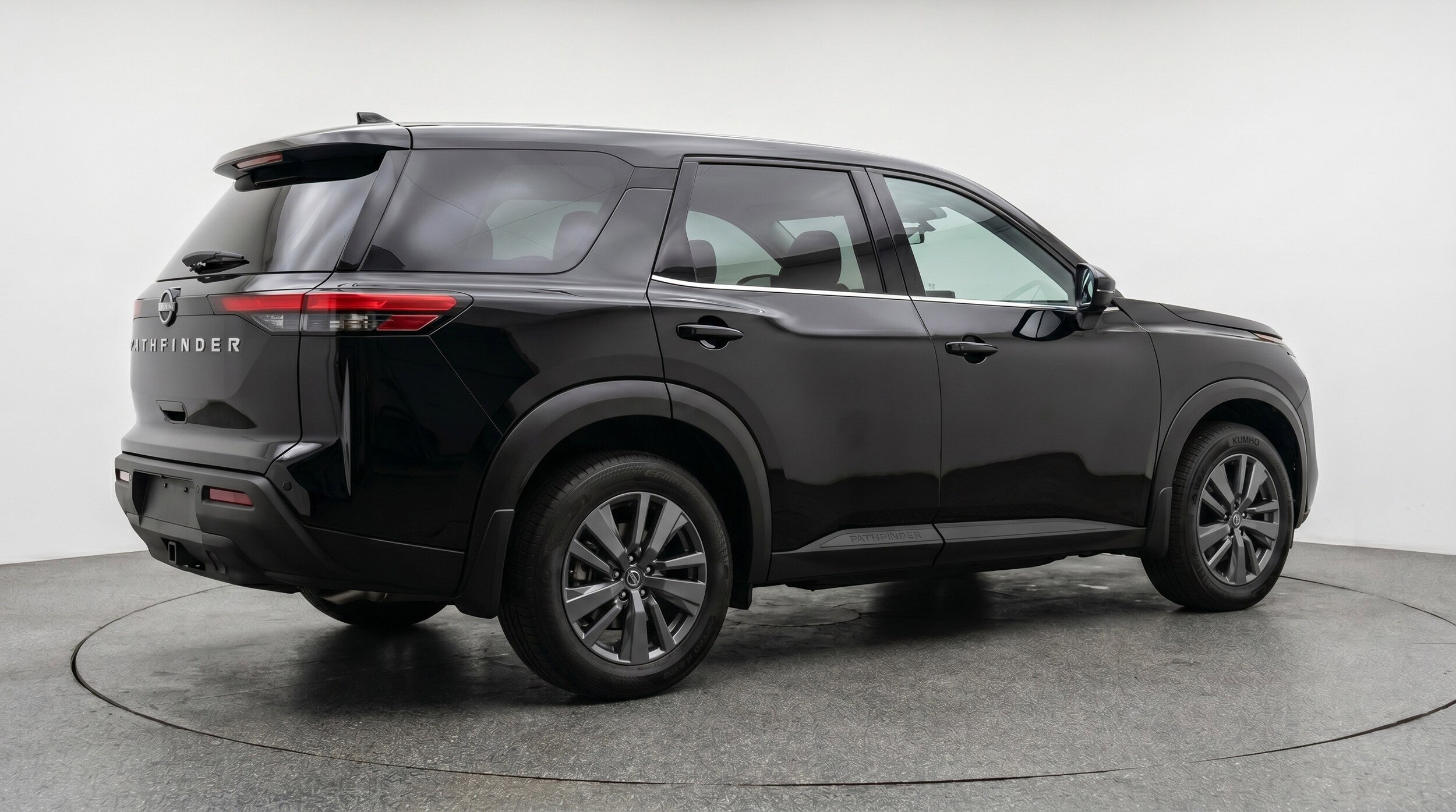 Thumbnail: 2025 Nissan Pathfinder - 9