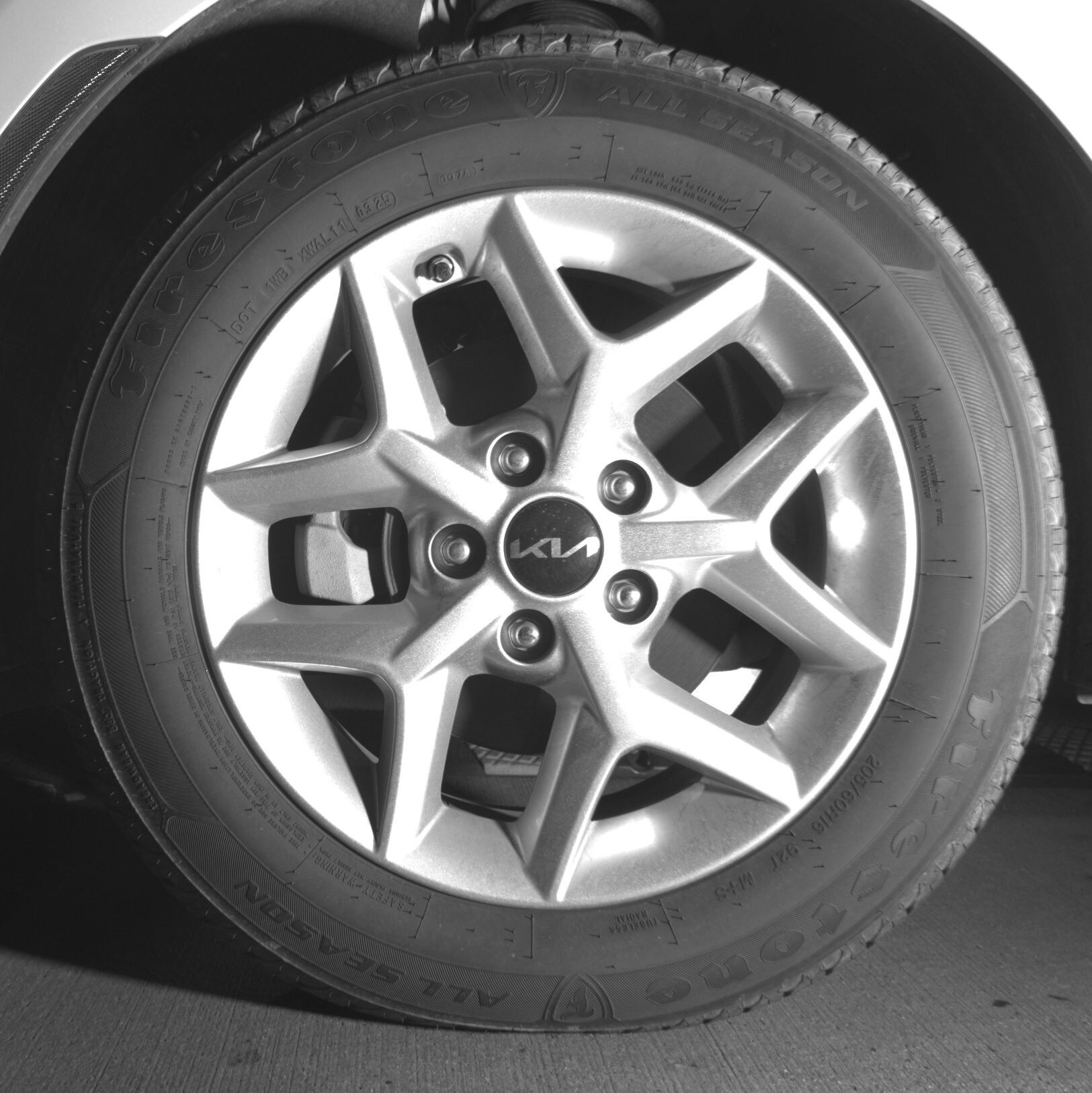 Thumbnail: 2025 Kia Soul - 9