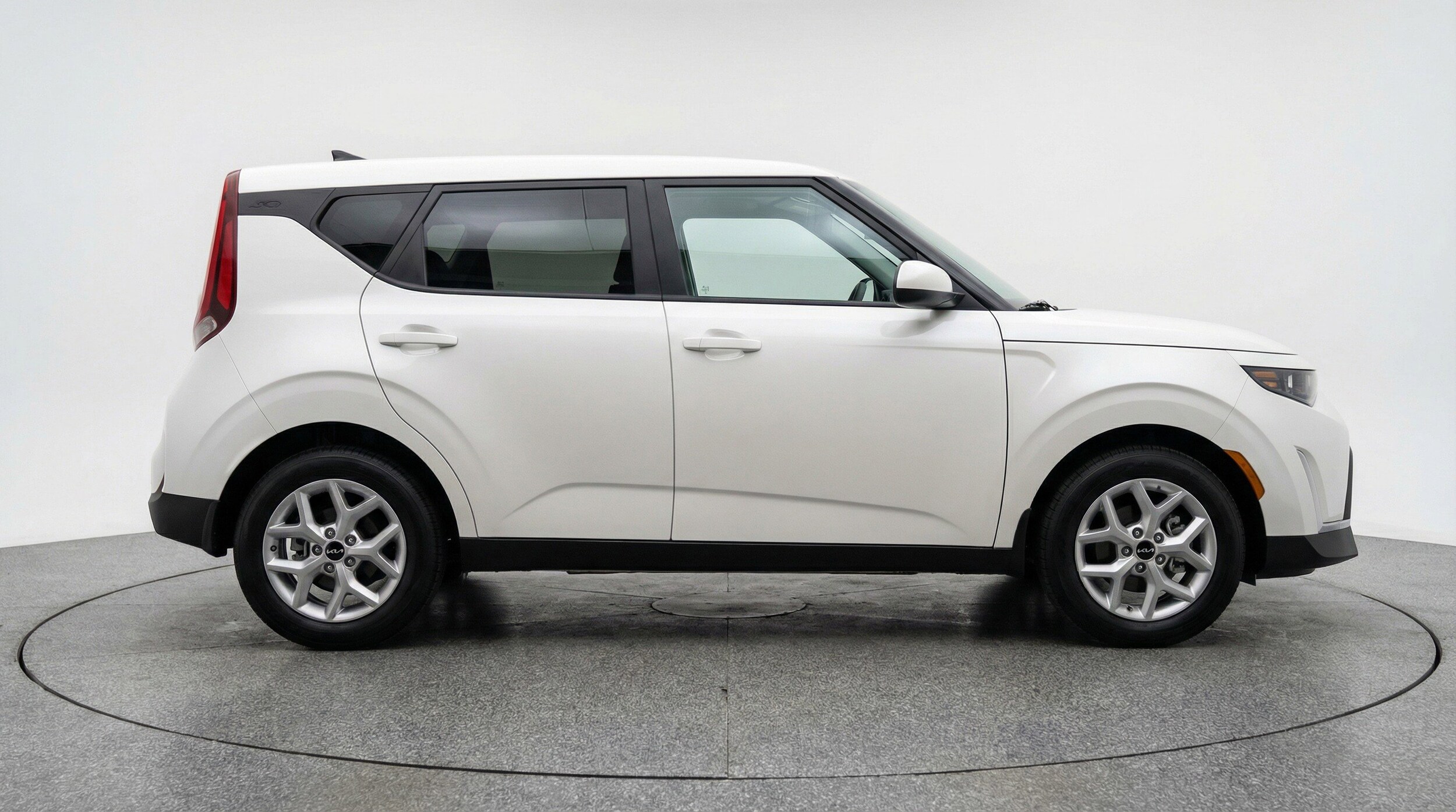Thumbnail: 2025 Kia Soul - 11