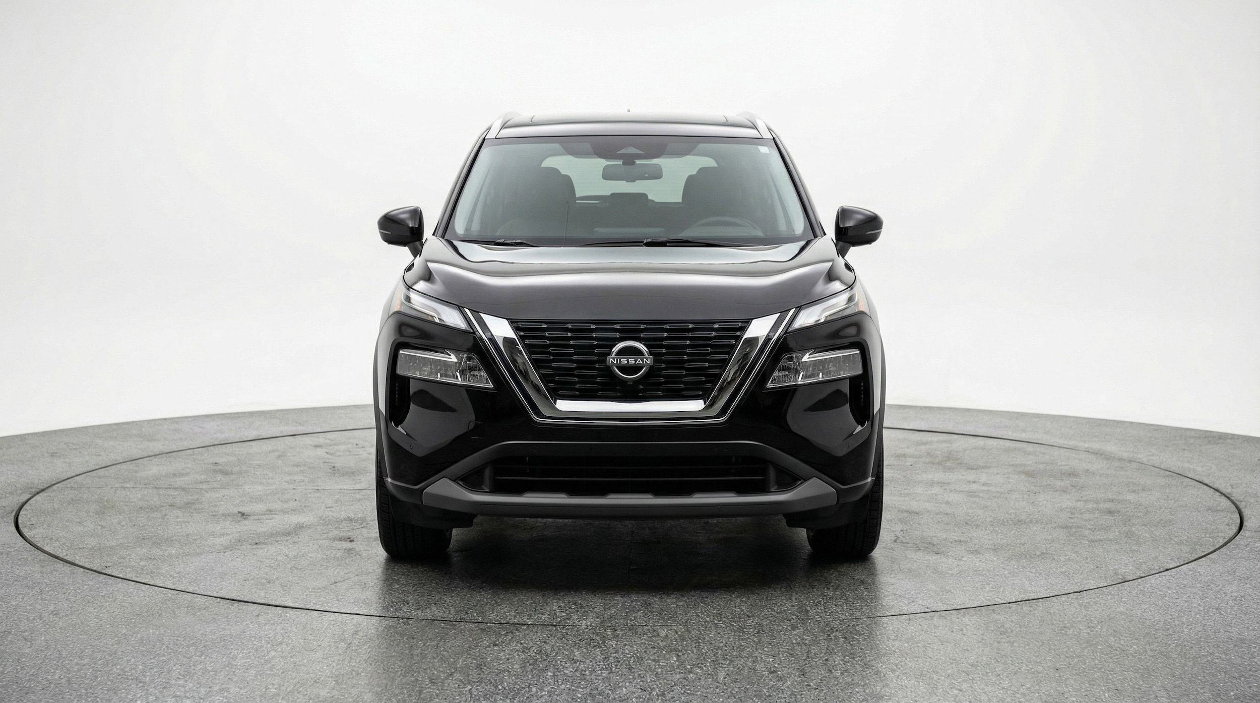 Thumbnail: 2025 Nissan Rogue - 2