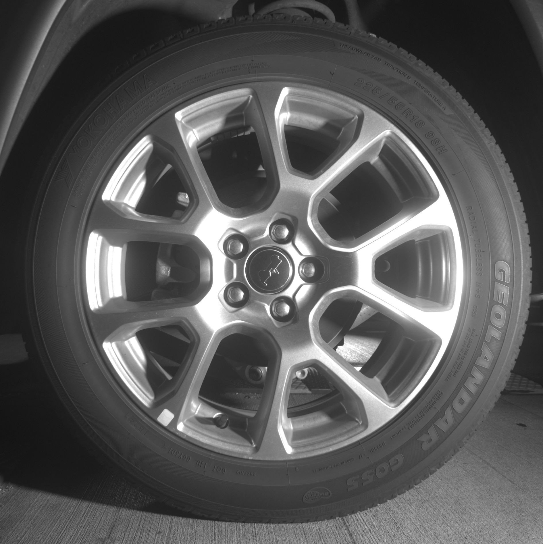 Thumbnail: 2025 Jeep Compass - 14