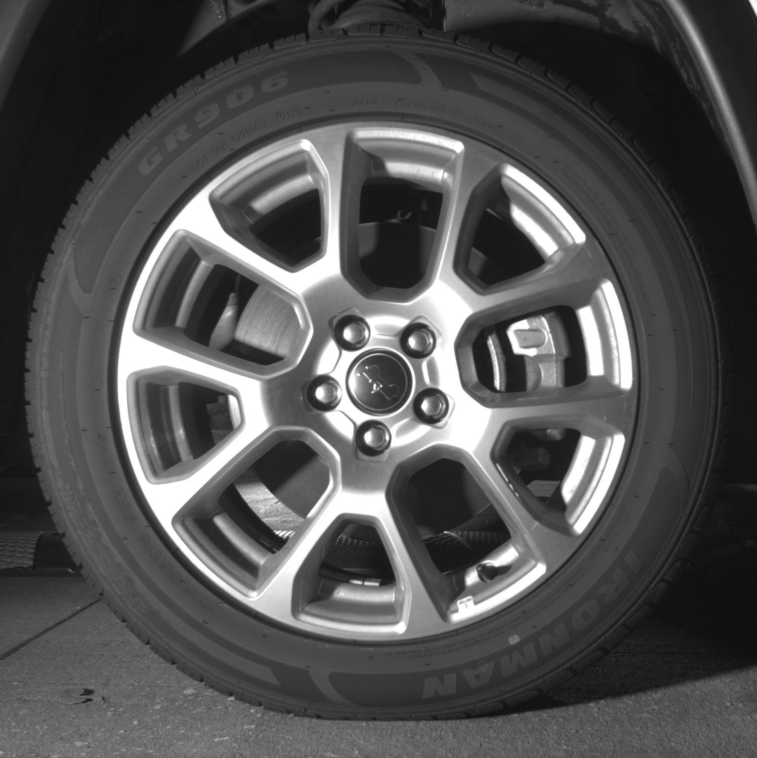 Thumbnail: 2025 Jeep Compass - 13