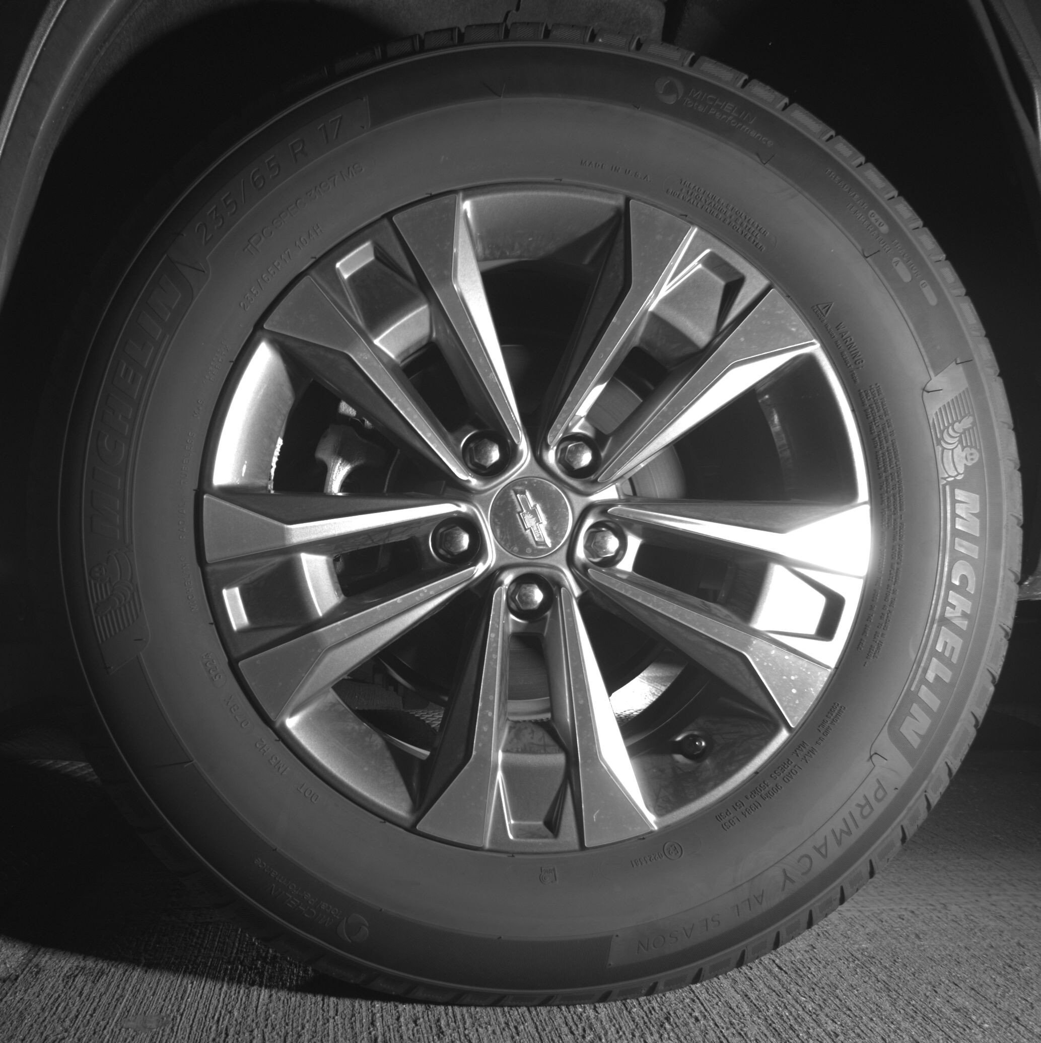 Thumbnail: 2025 Chevrolet Equinox - 14