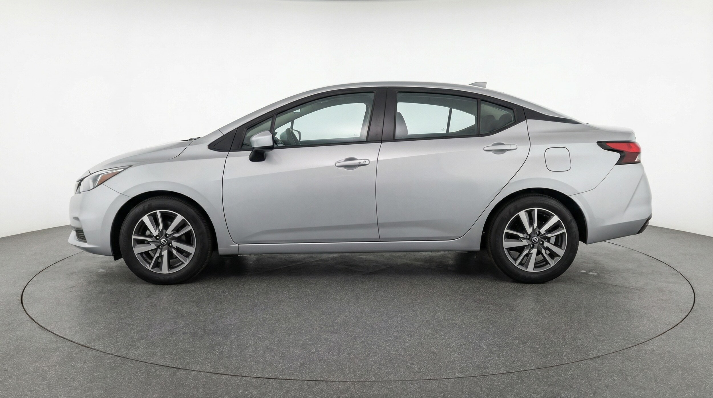 Thumbnail: 2025 Nissan Versa - 4