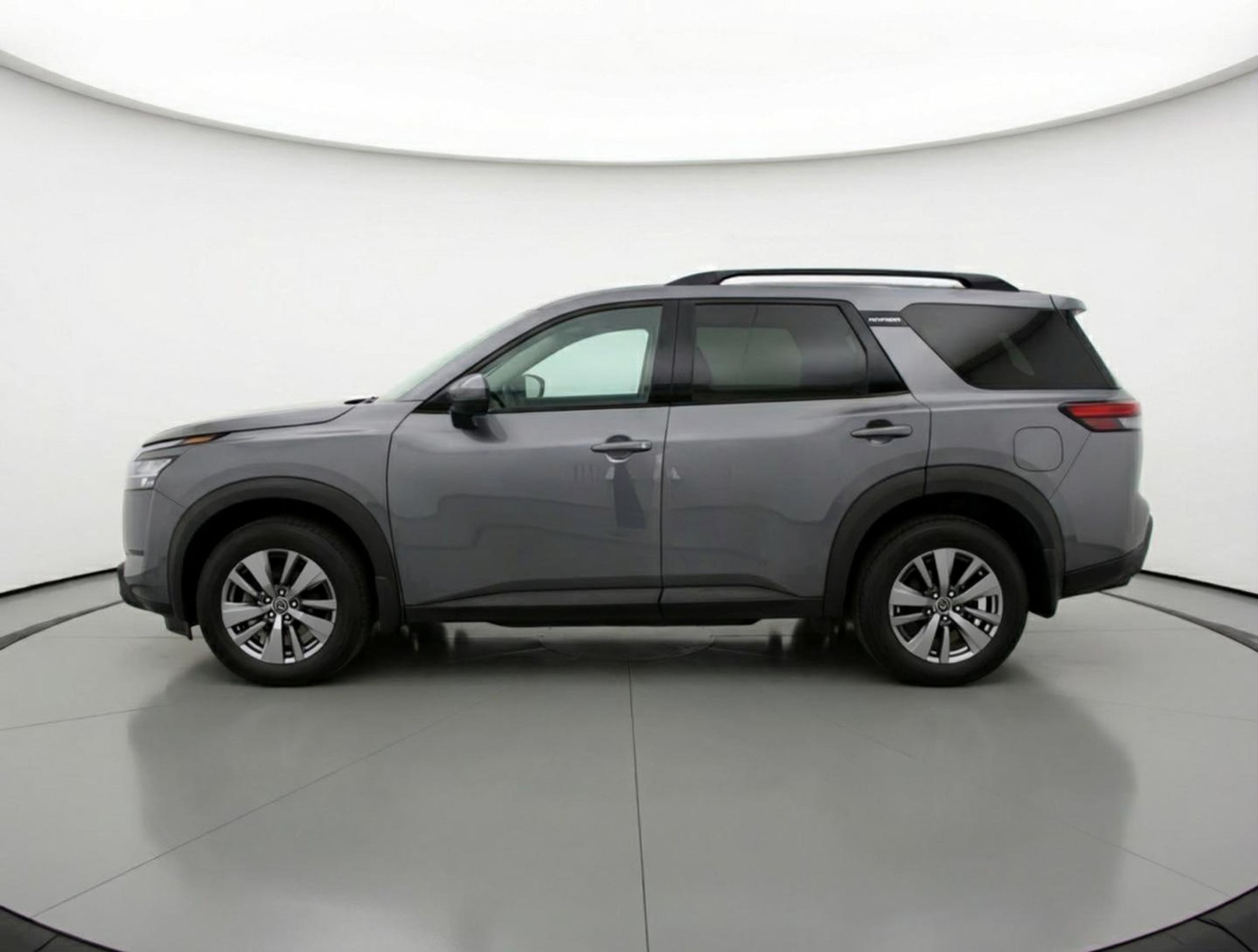 Thumbnail: 2025 Nissan Pathfinder - 4