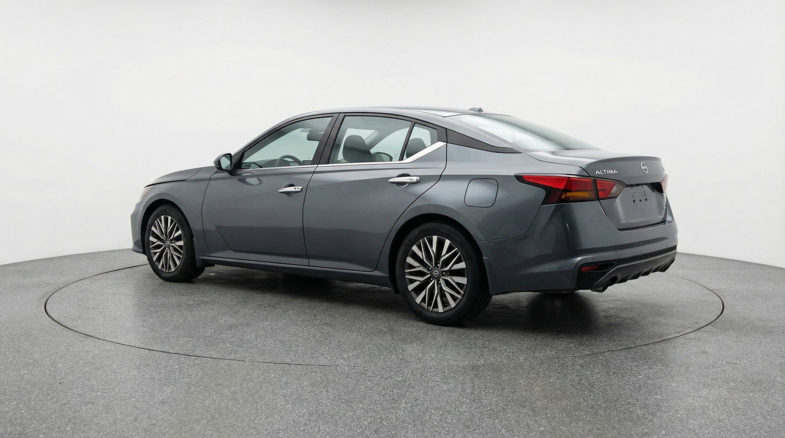 Thumbnail: 2025 Nissan Altima - 6