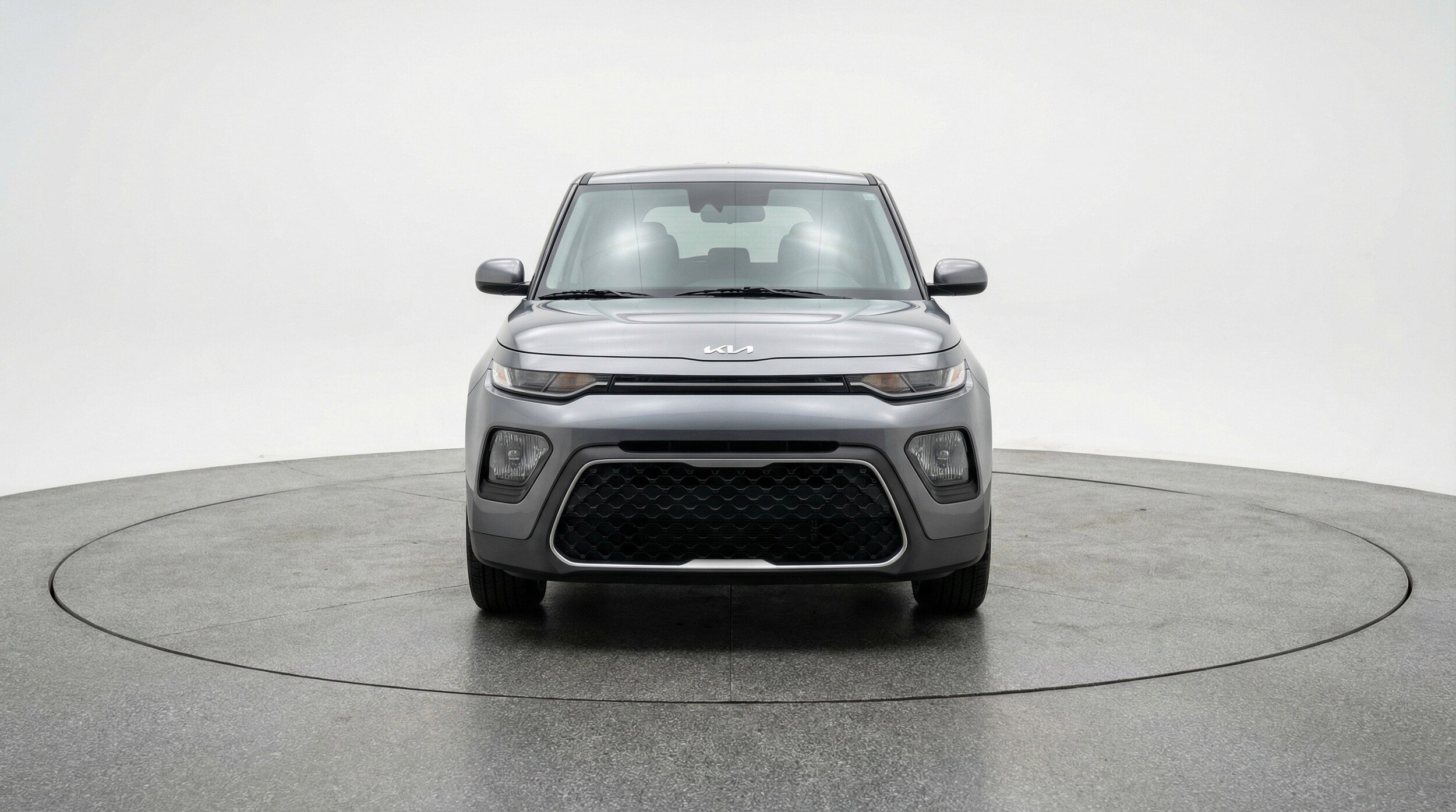 Thumbnail: 2025 Kia Soul - 2