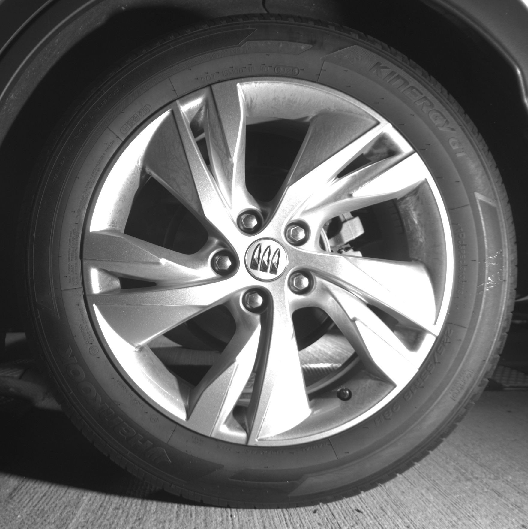 Thumbnail: 2025 Buick Encore GX - 14