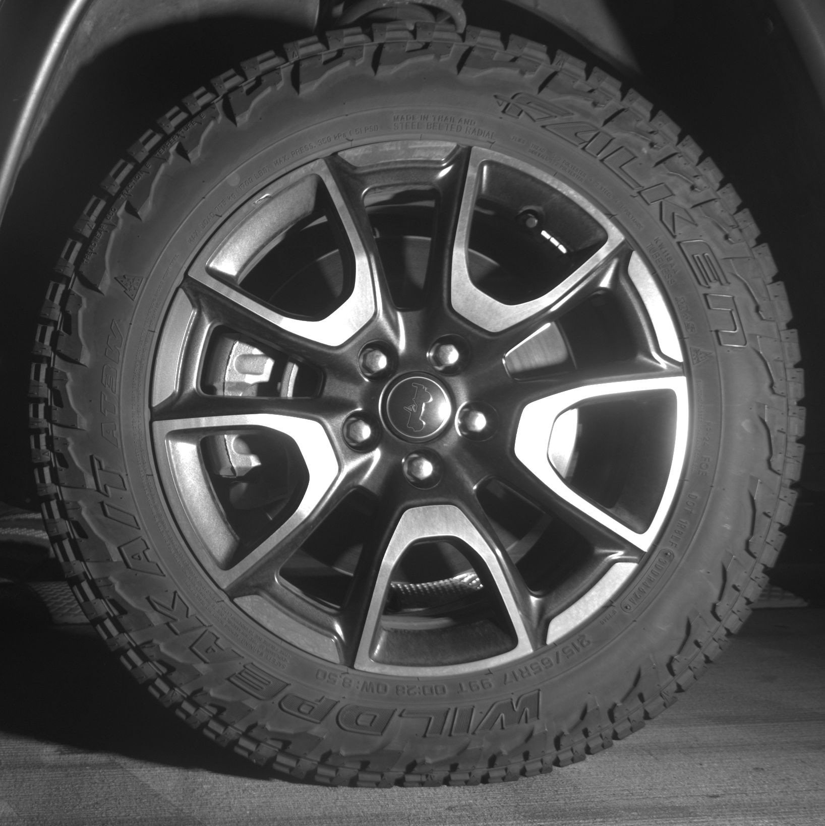 Thumbnail: 2025 Jeep Compass - 12