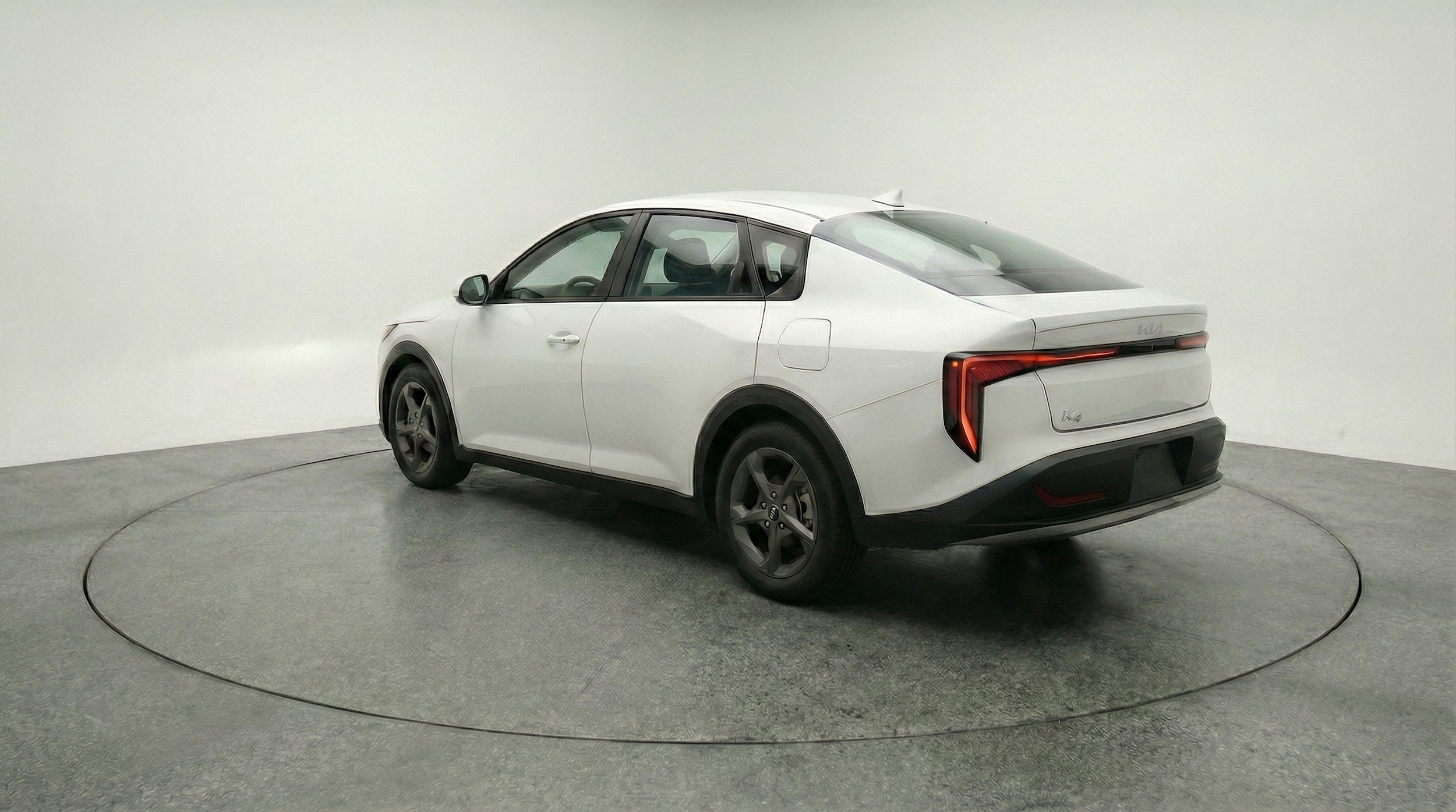 Thumbnail: 2025 Kia K4 - 5