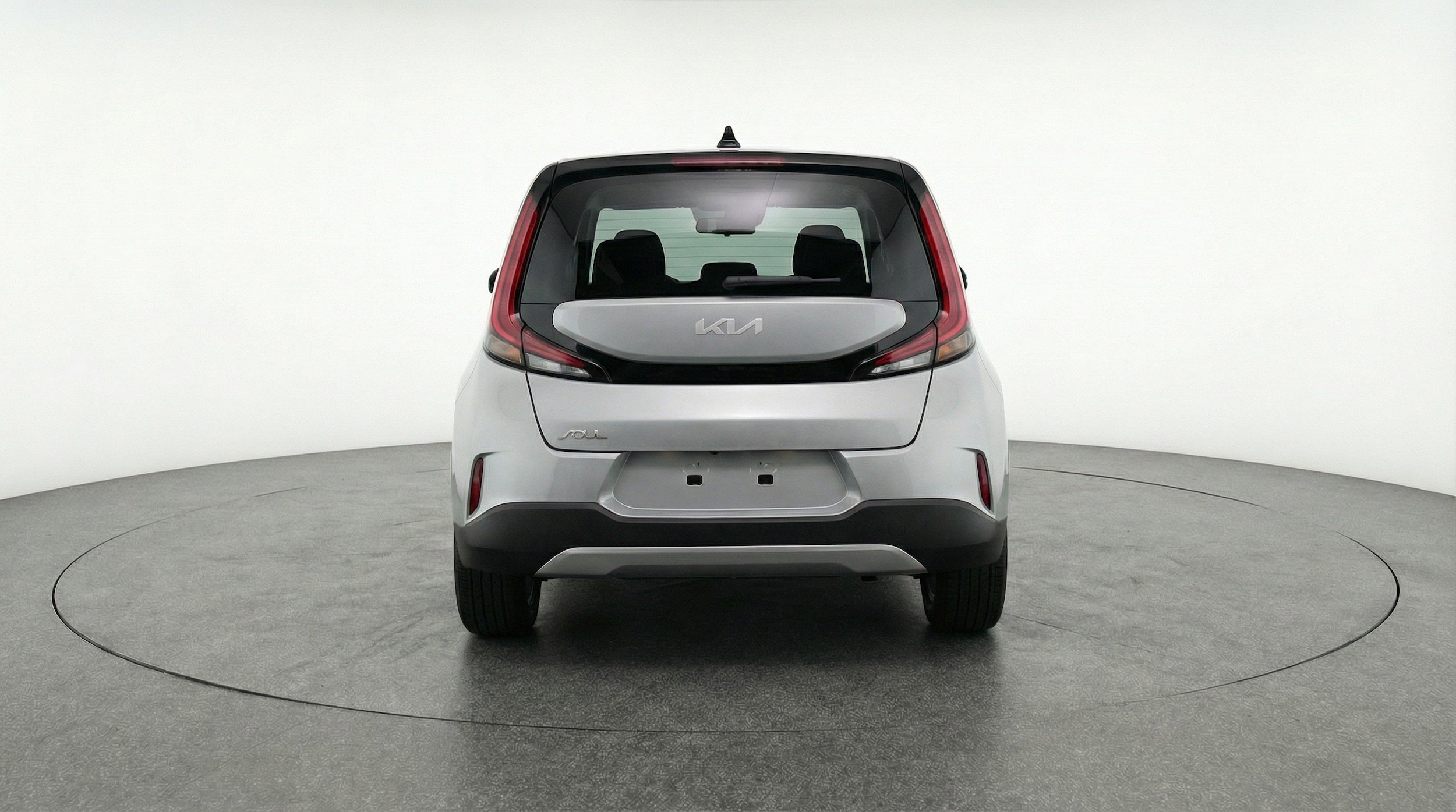 Thumbnail: 2025 Kia Soul - 7