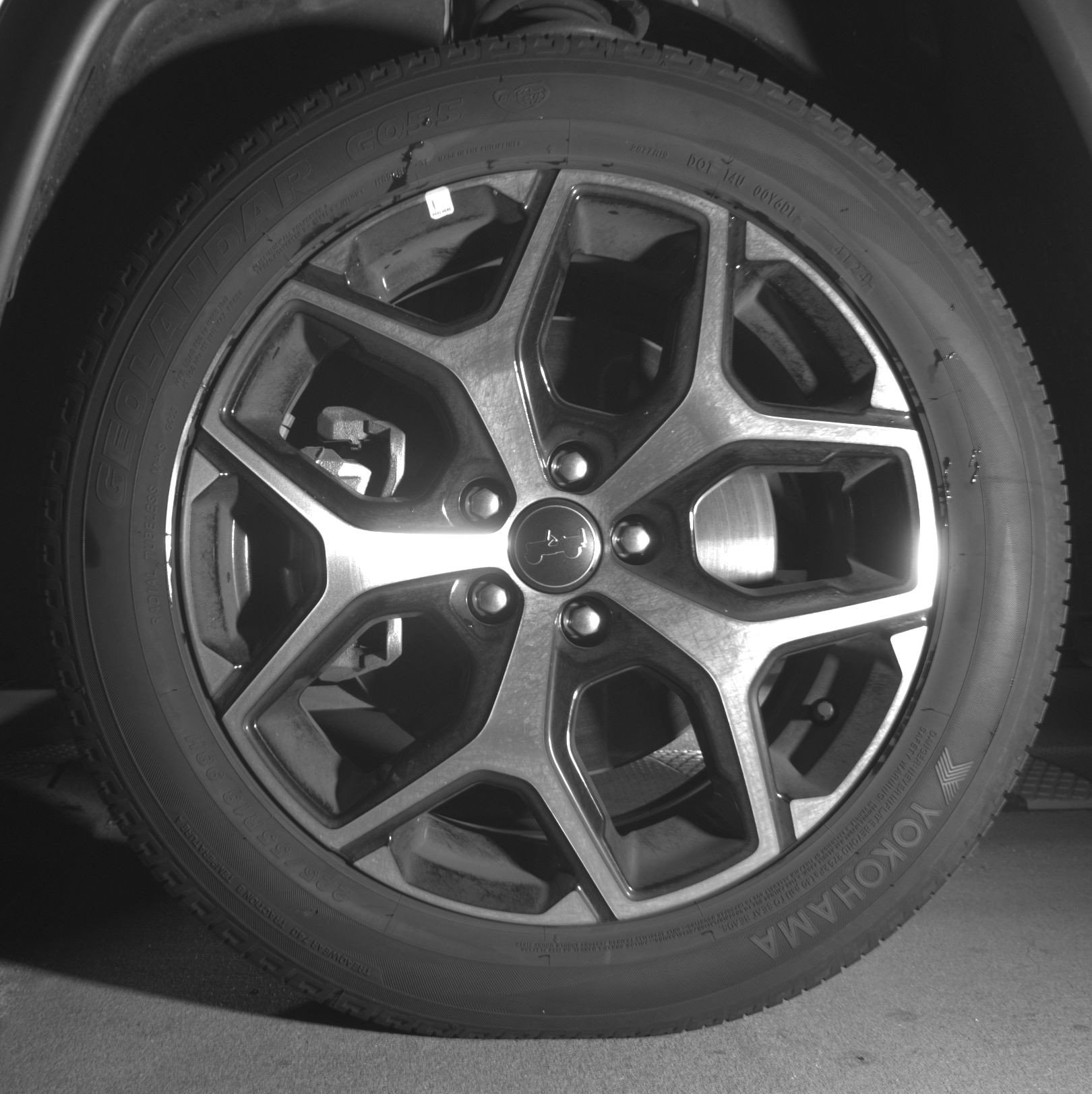 Thumbnail: 2025 Jeep Compass - 12