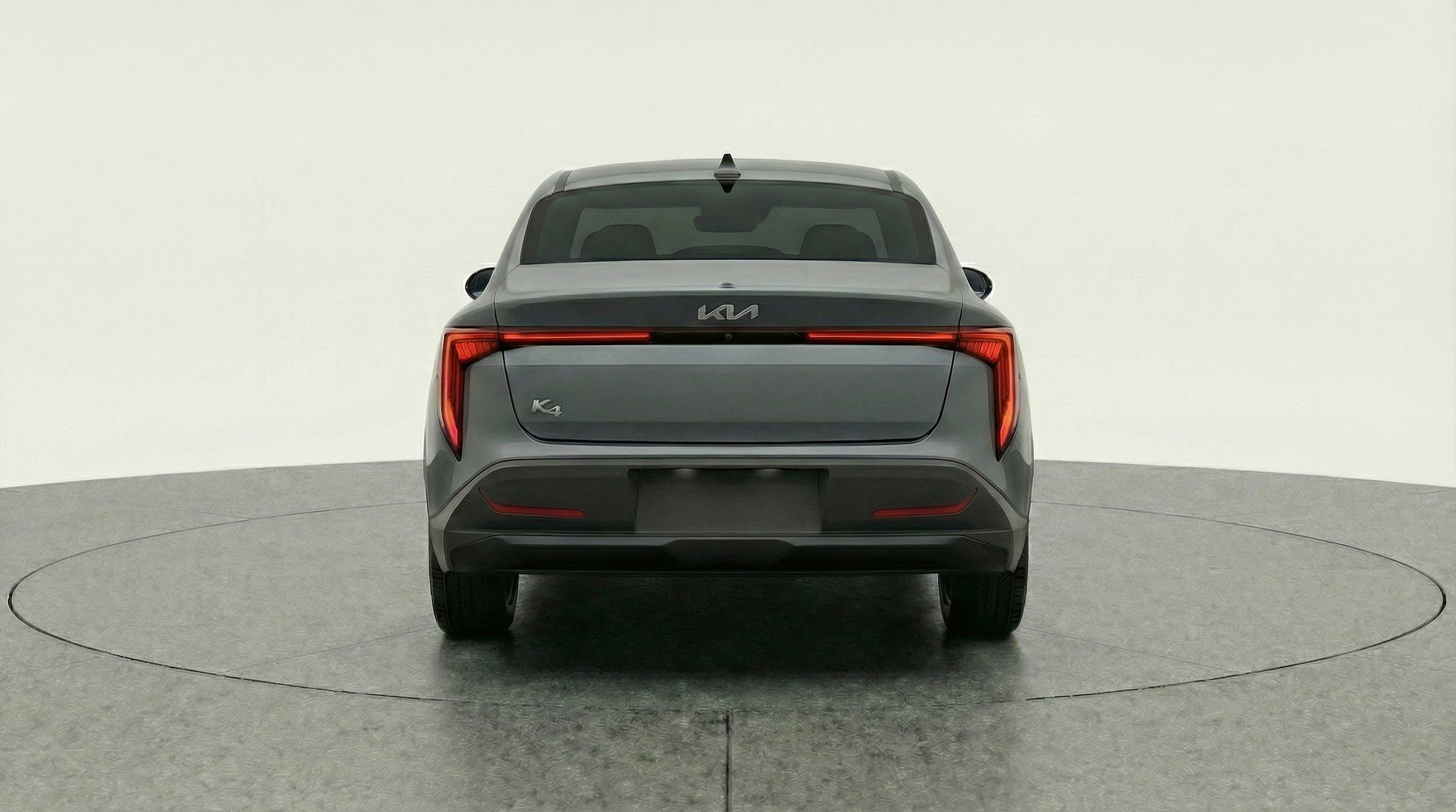 Thumbnail: 2025 Kia K4 - 7