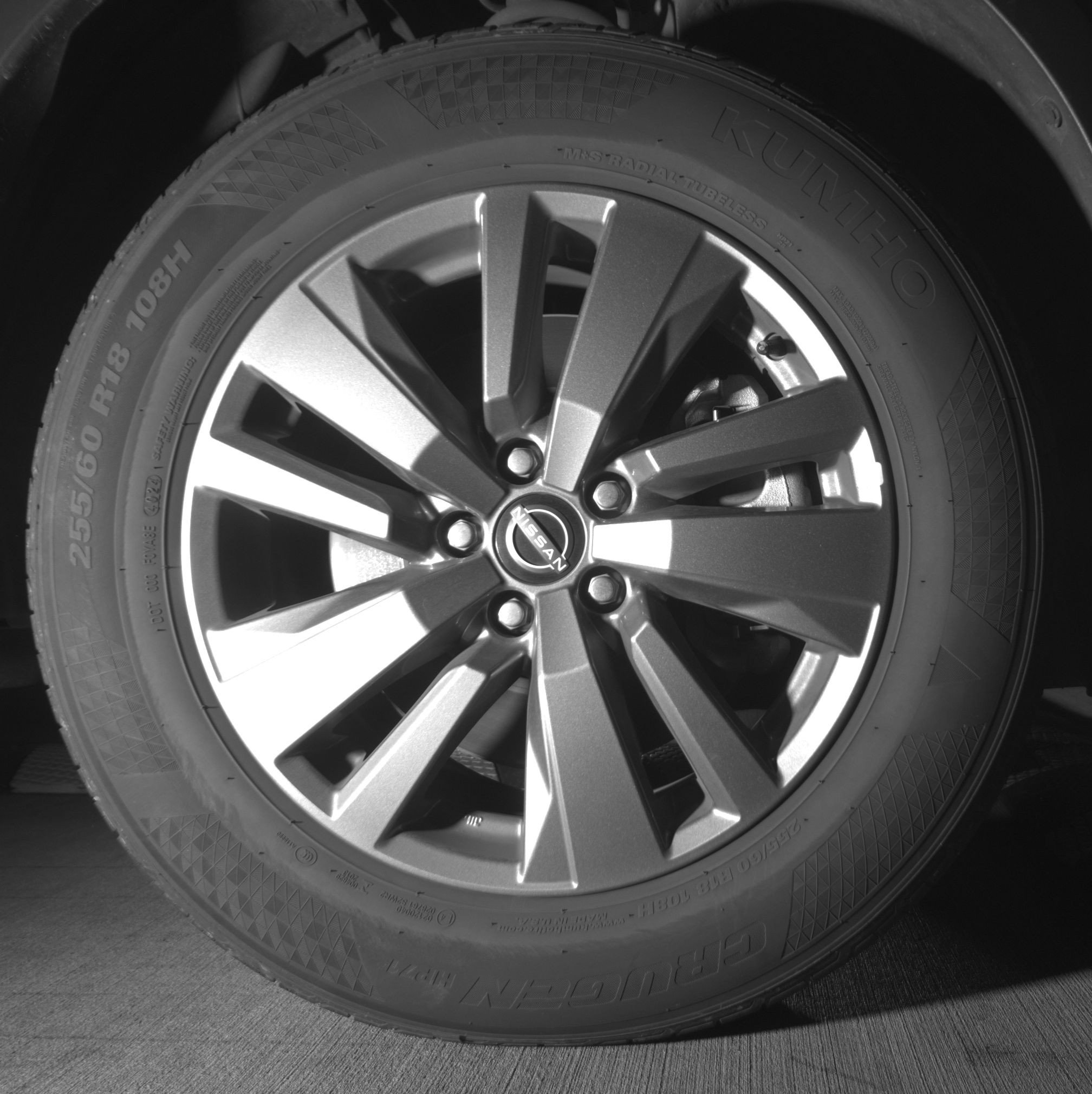 Thumbnail: 2025 Nissan Pathfinder - 13