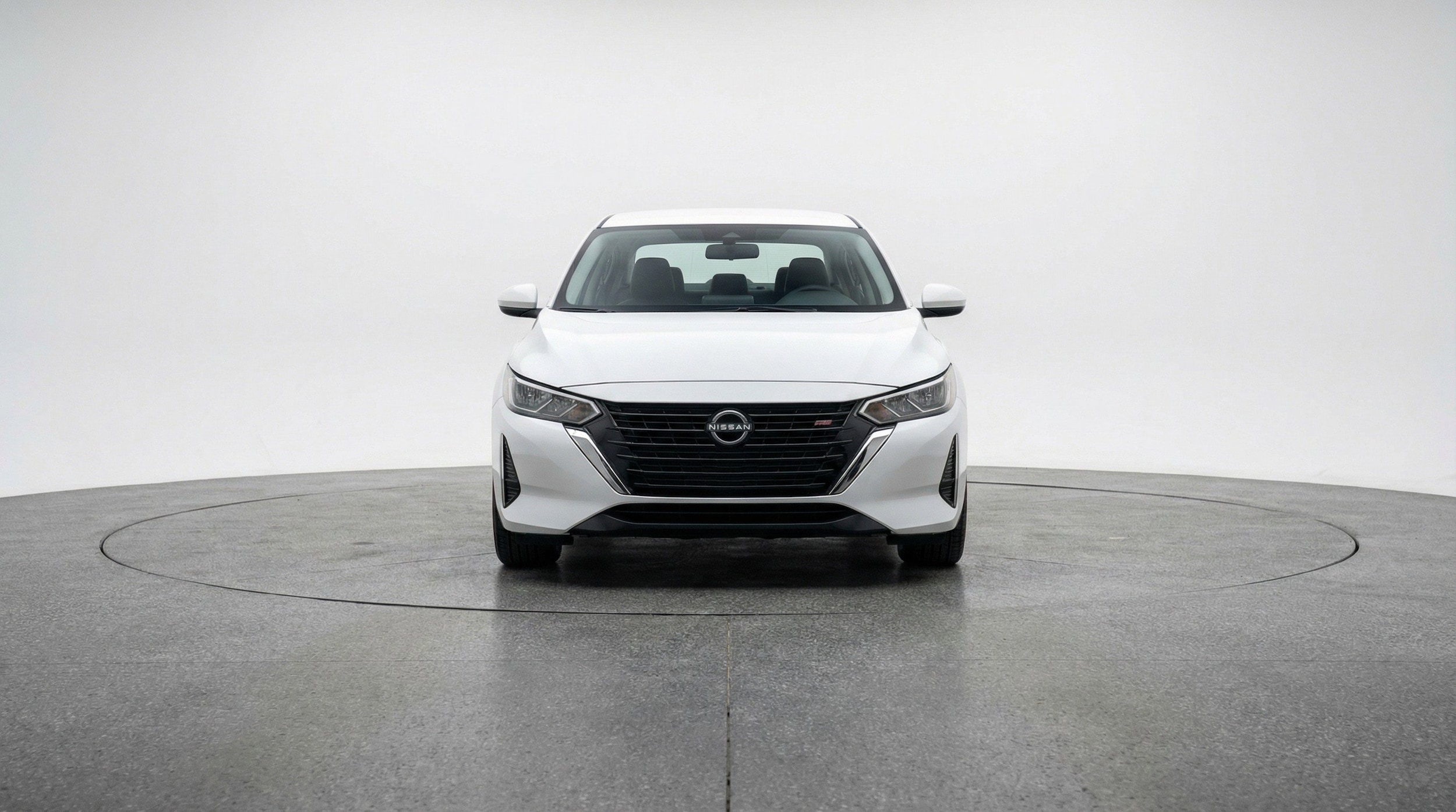 Thumbnail: 2025 Nissan Sentra - 2
