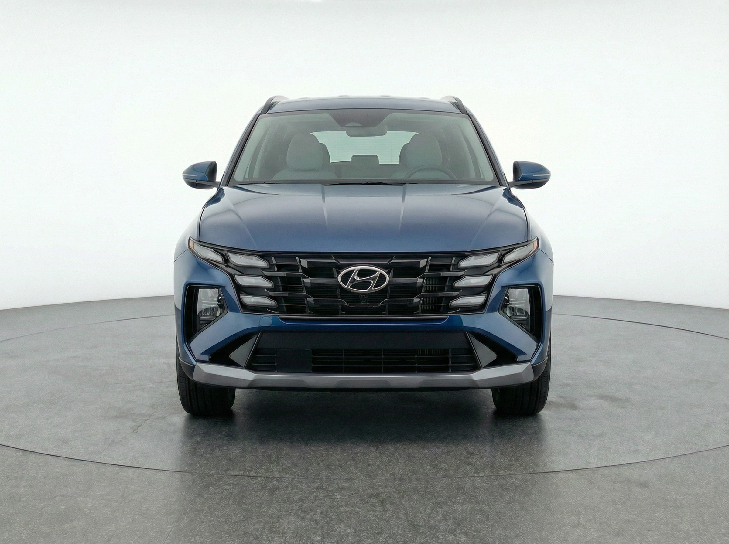 Thumbnail: 2025 Hyundai Tucson - 2