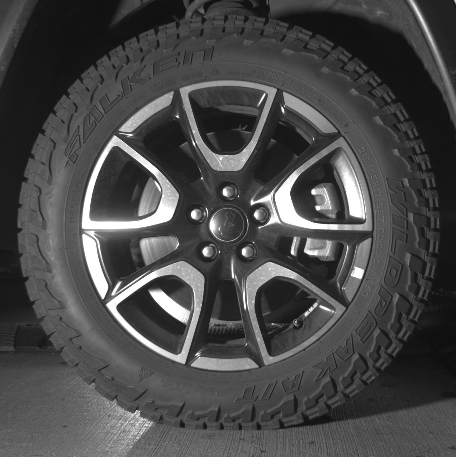 Thumbnail: 2025 Jeep Compass - 13