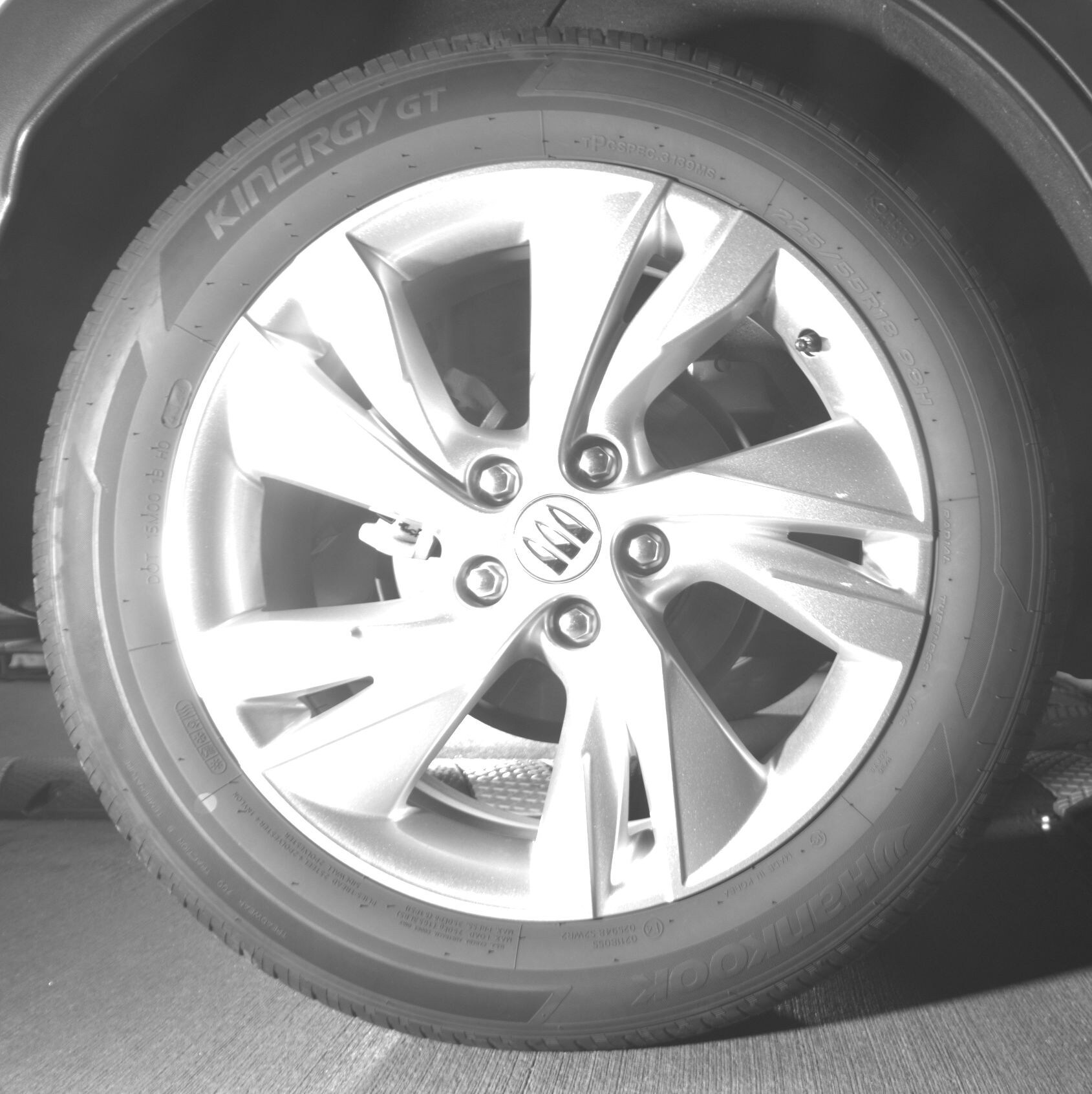 Thumbnail: 2025 Buick Encore GX - 12