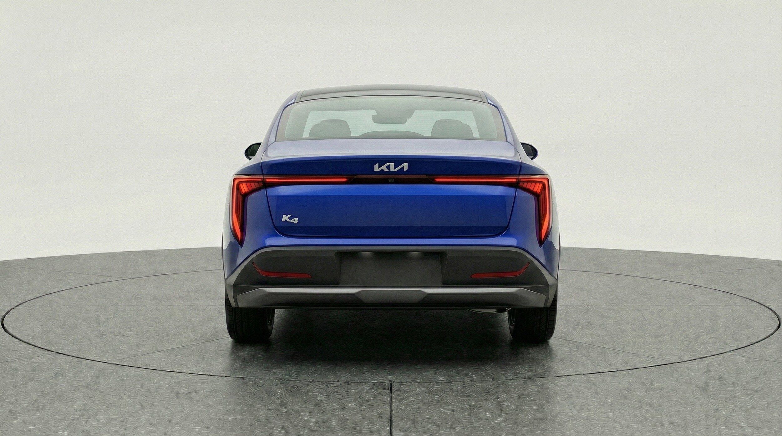 Thumbnail: 2025 Kia K4 - 7
