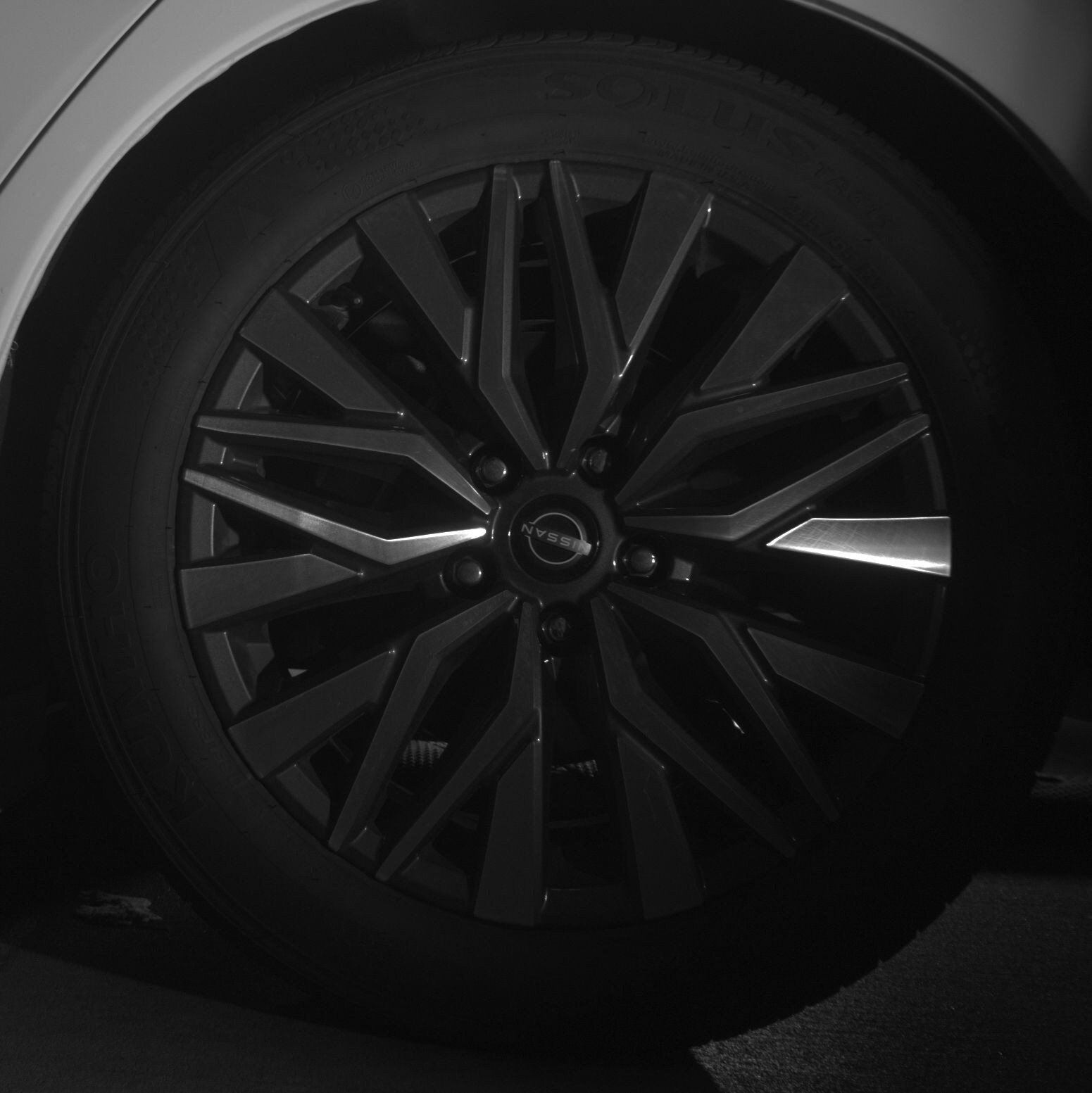 Thumbnail: 2025 Nissan Altima - 14