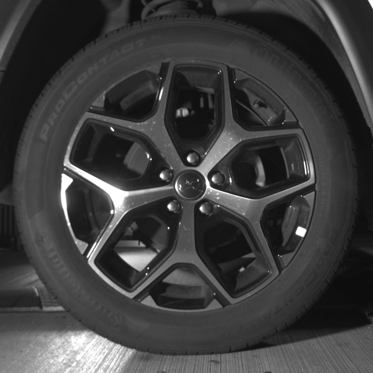 Thumbnail: 2025 Jeep Compass - 12