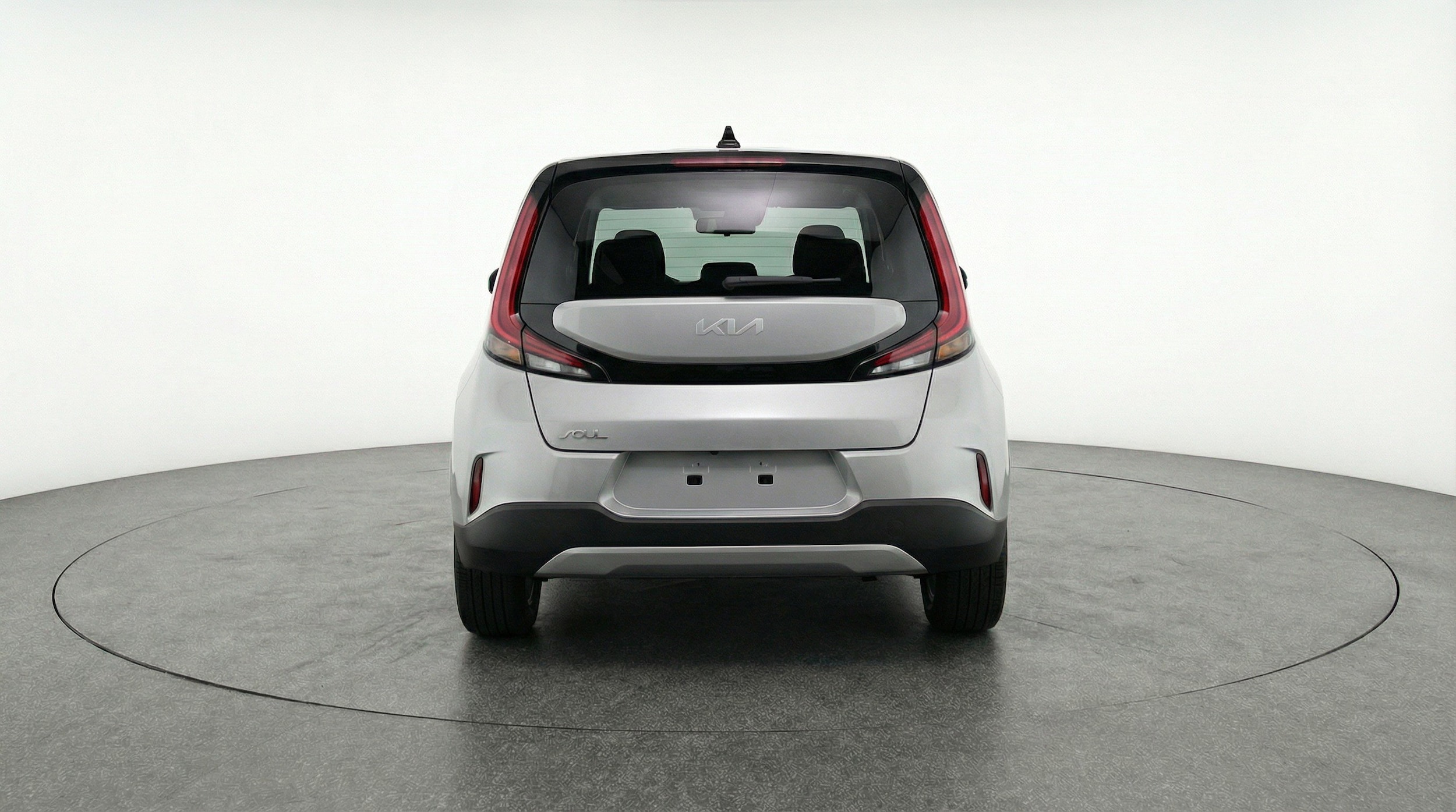 Thumbnail: 2025 Kia Soul - 7