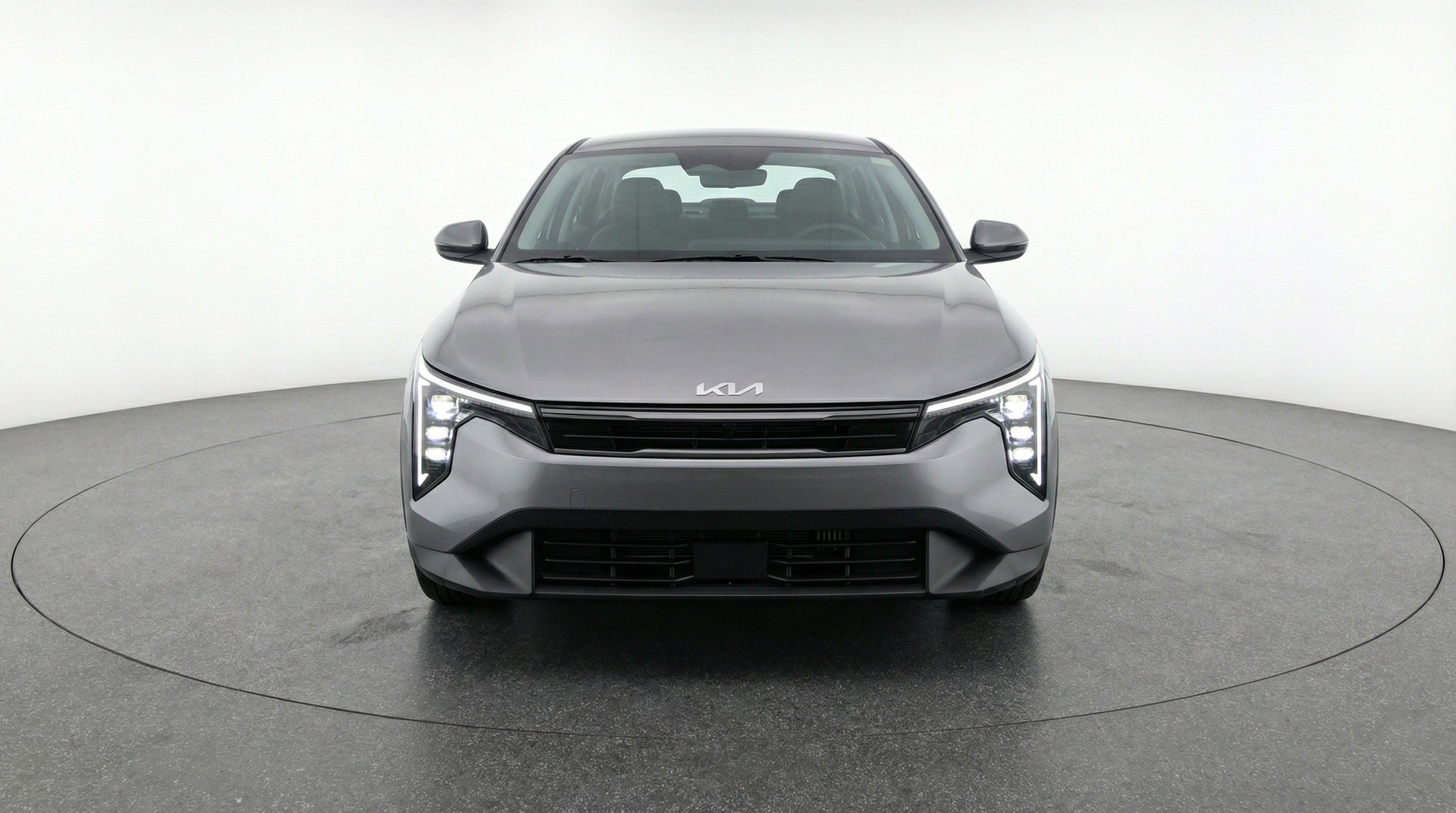 Thumbnail: 2025 Kia K4 - 2