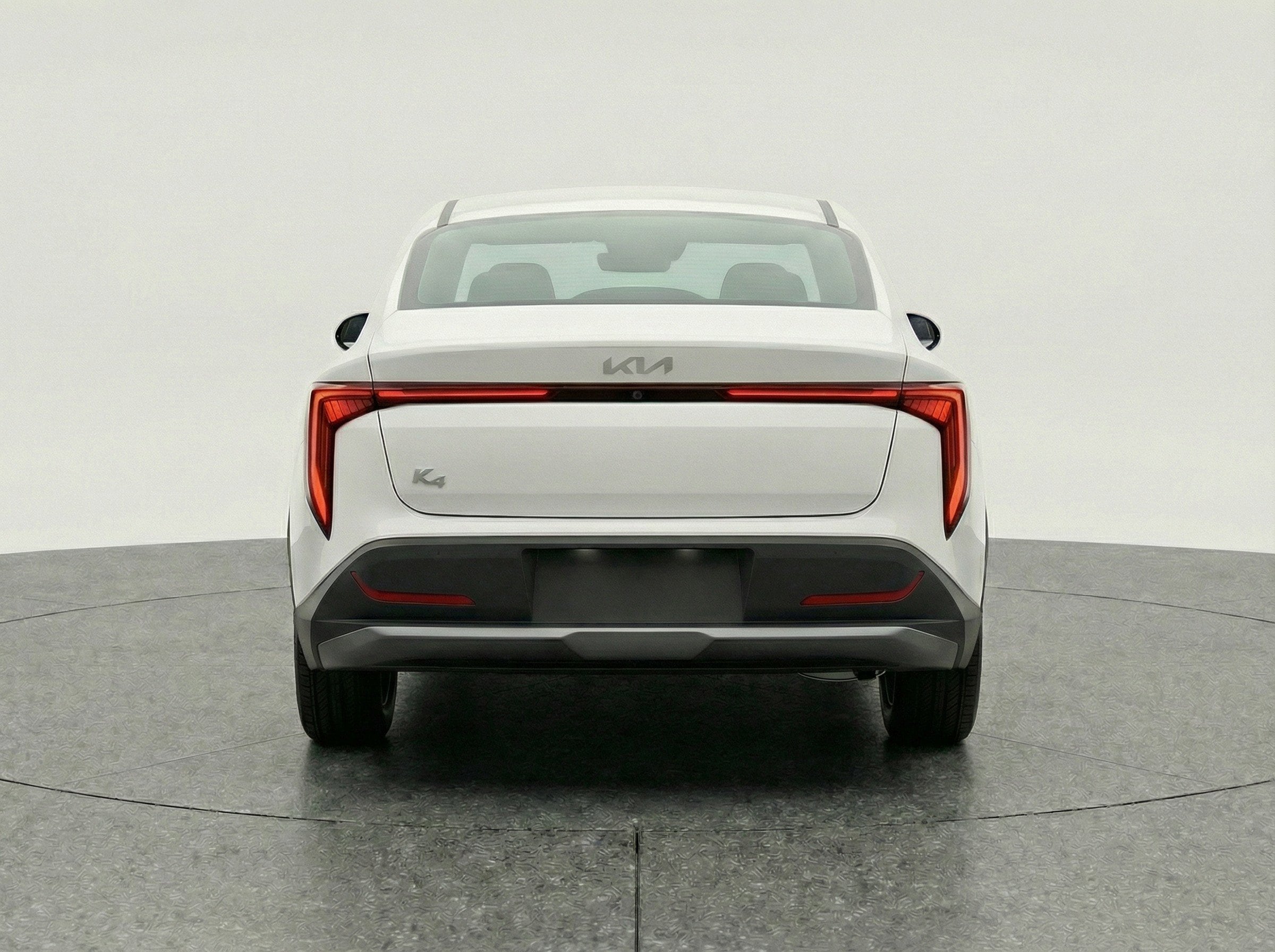 Thumbnail: 2025 Kia K4 - 7